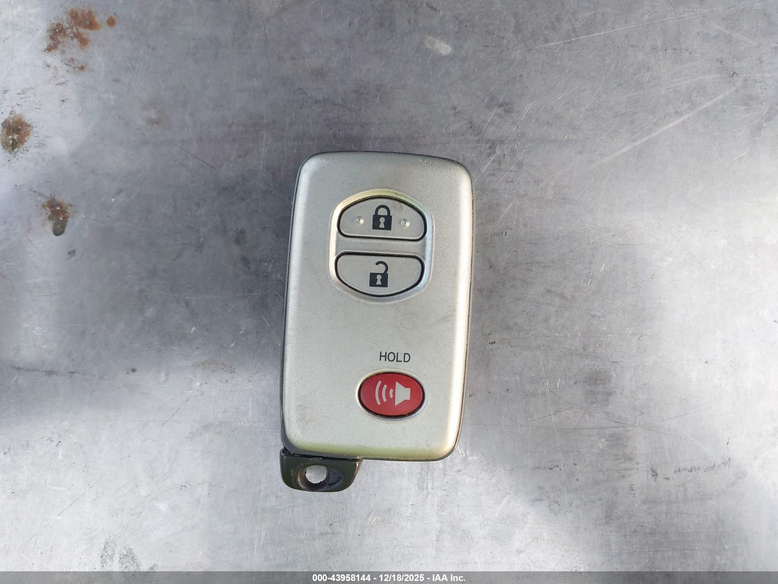 TOYOTA LAND image 11