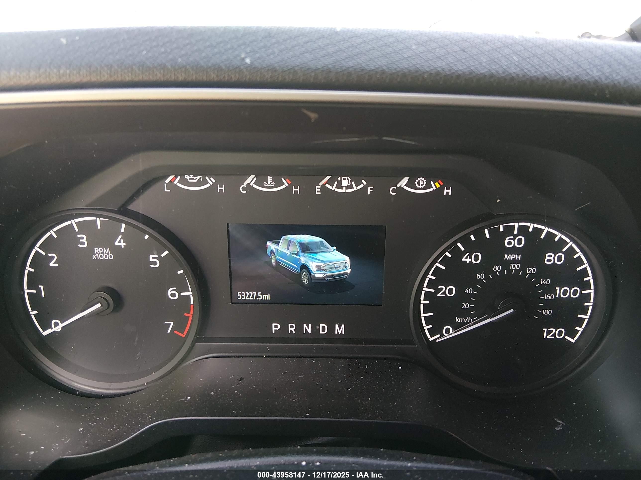 FORD F-150 image 7