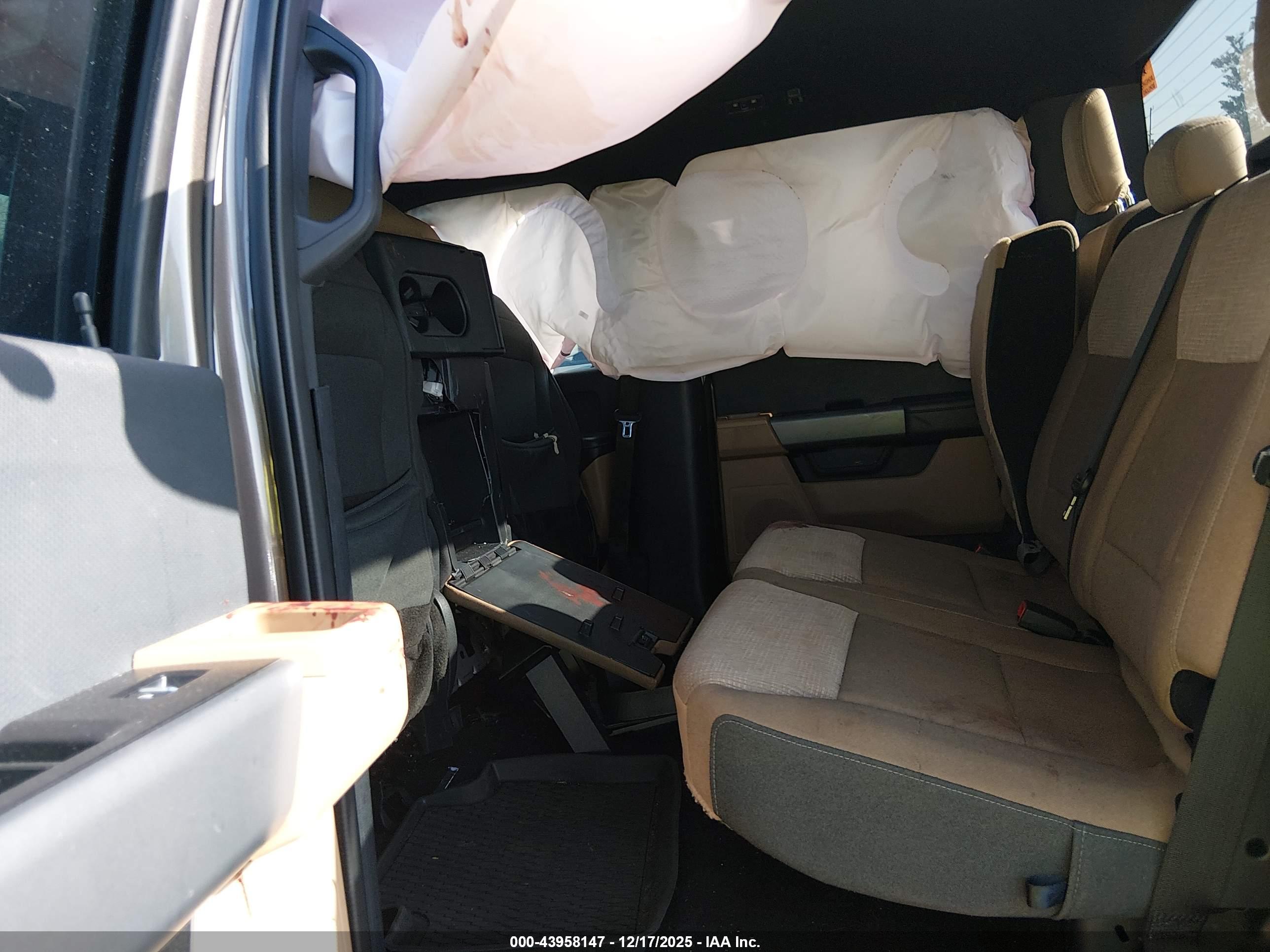 FORD F-150 image 8