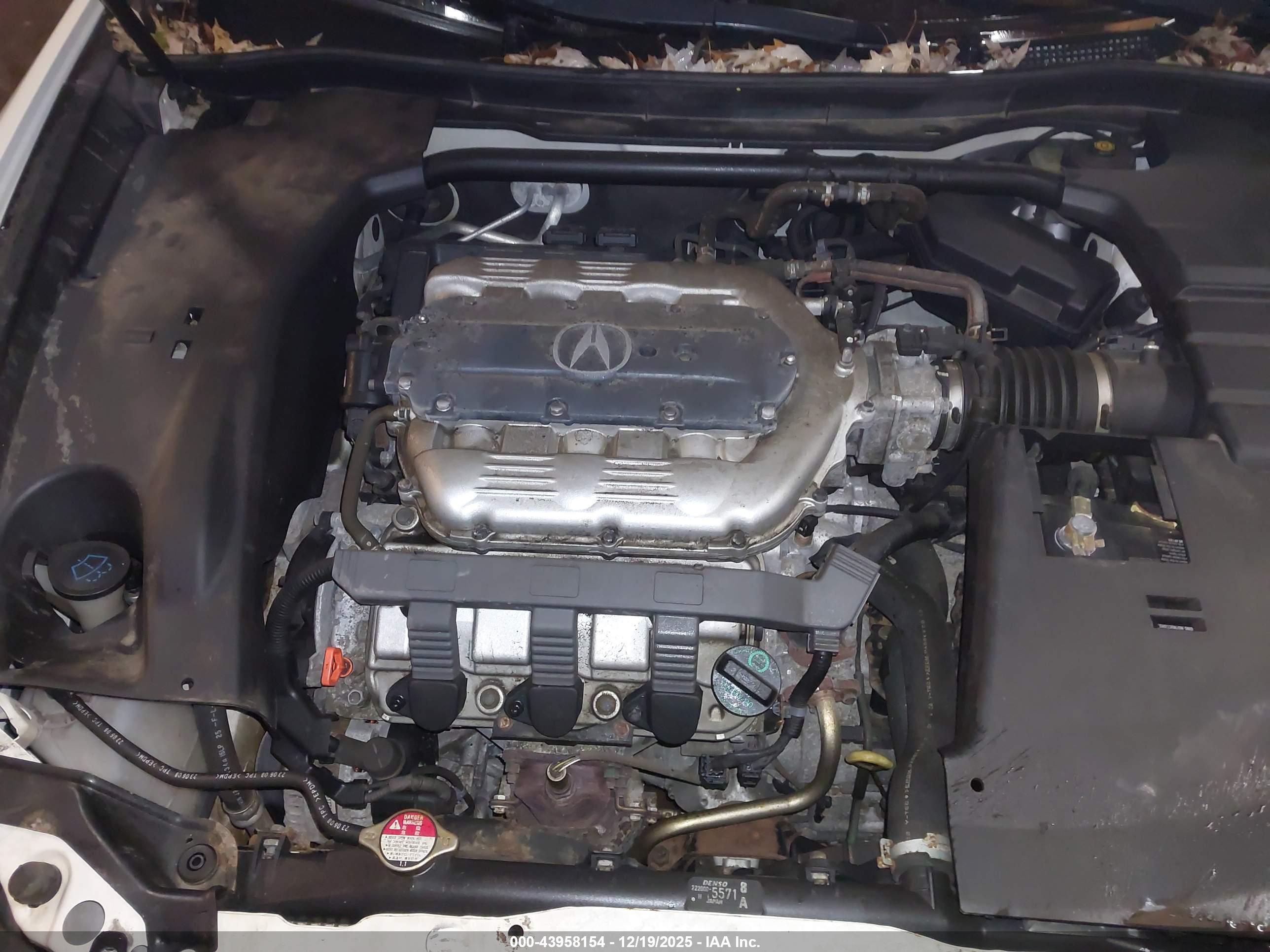 ACURA TSX image 10