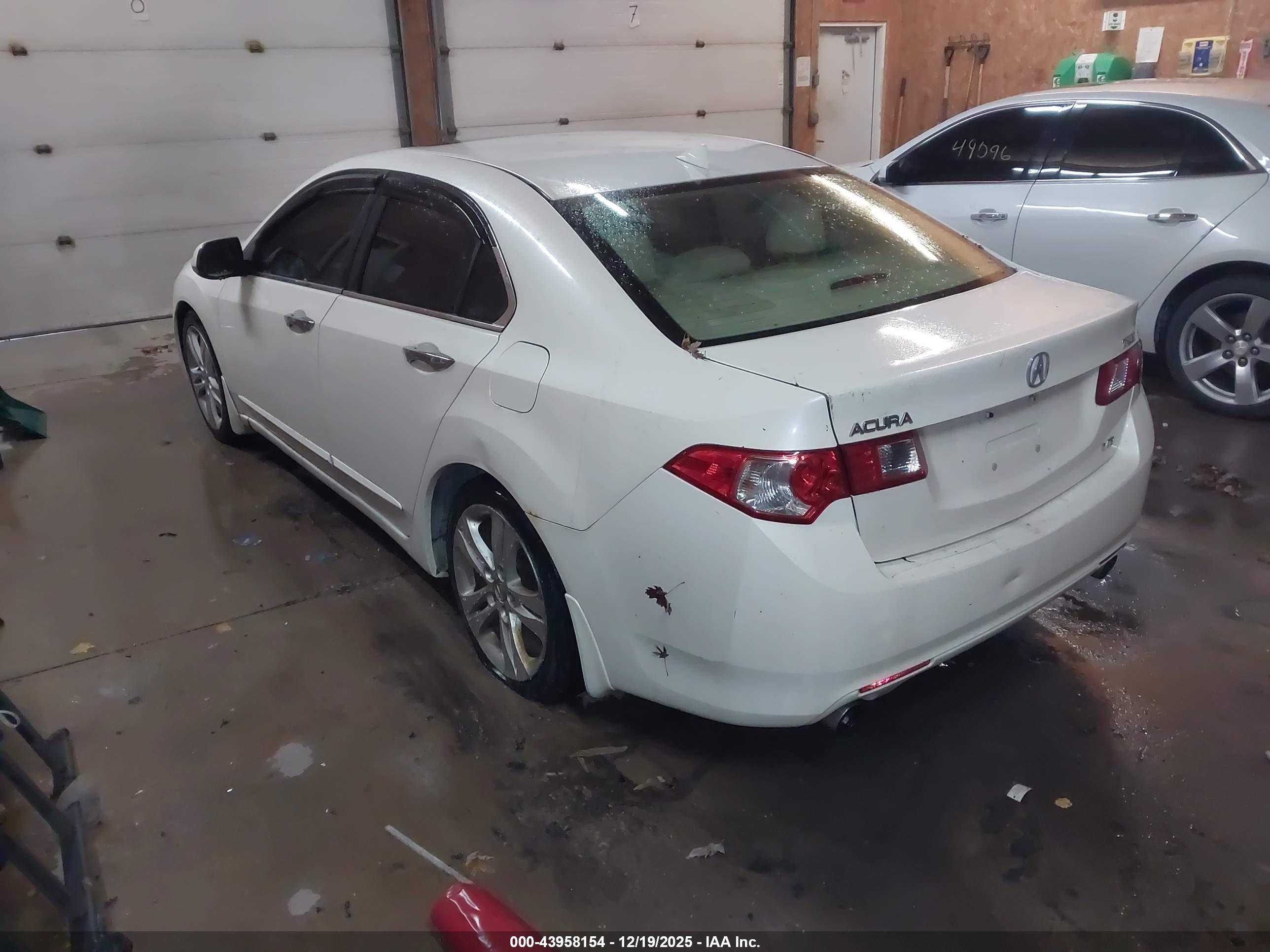 ACURA TSX image 3