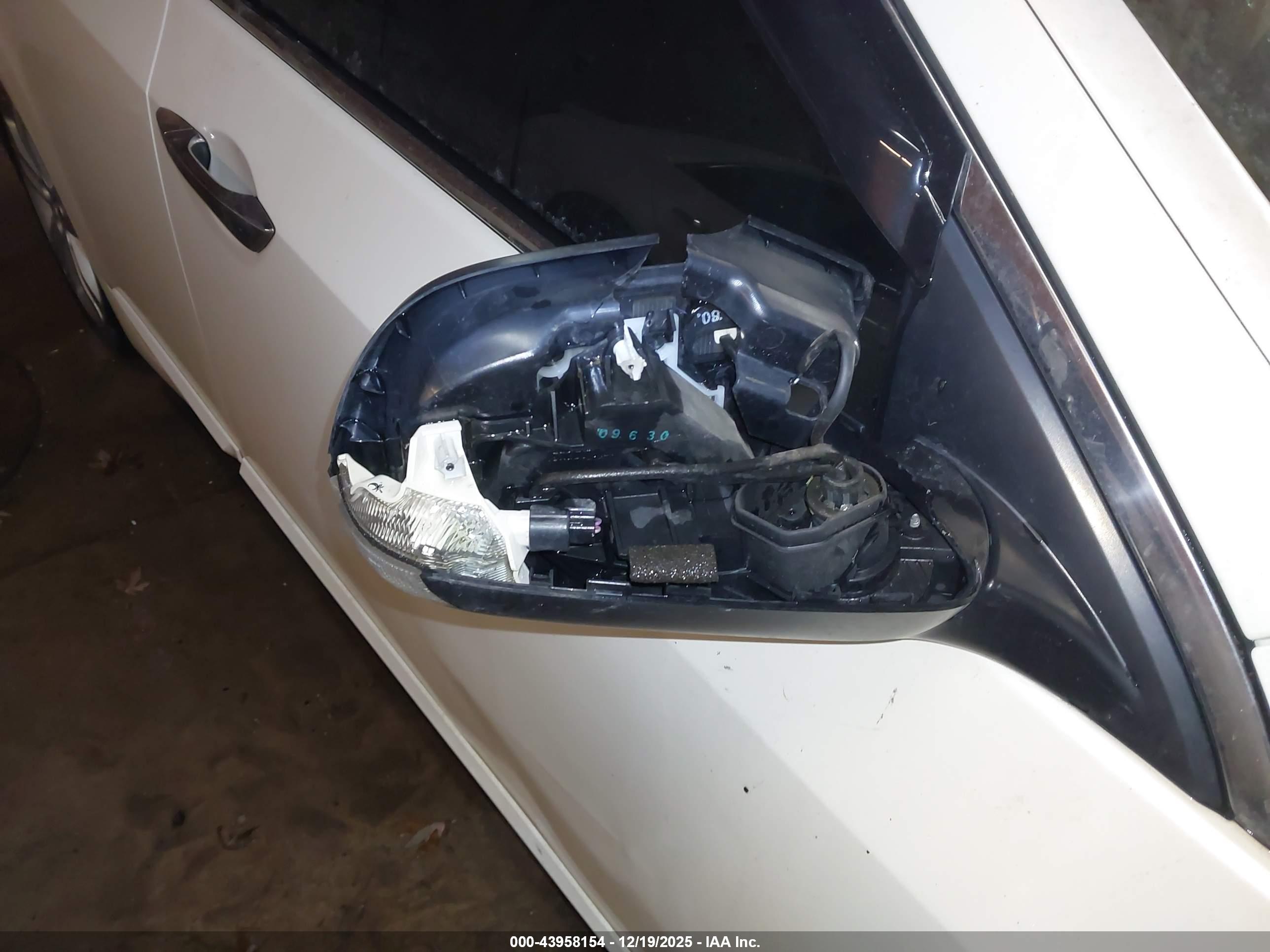 ACURA TSX image 6