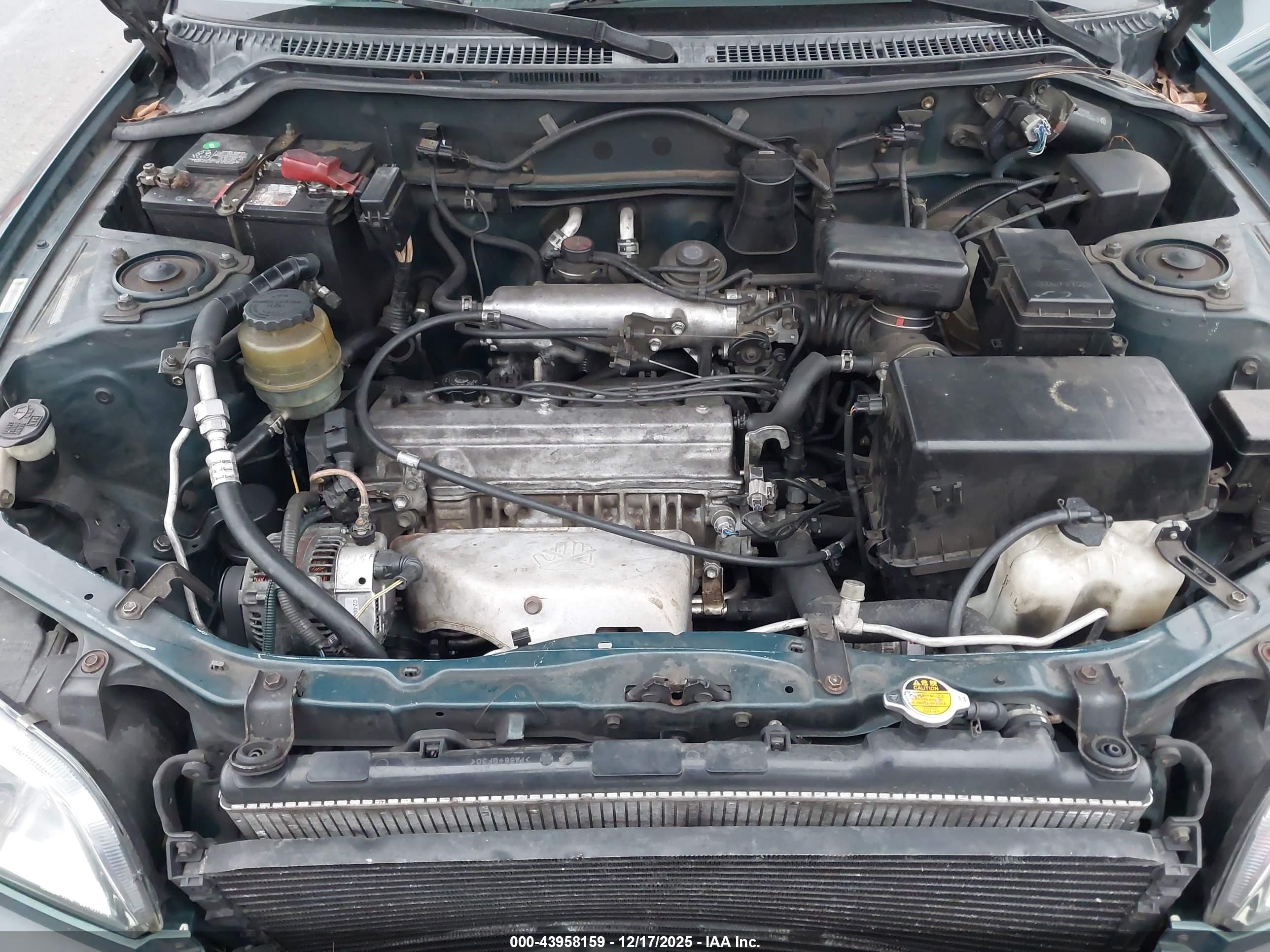 TOYOTA RAV4 image 10