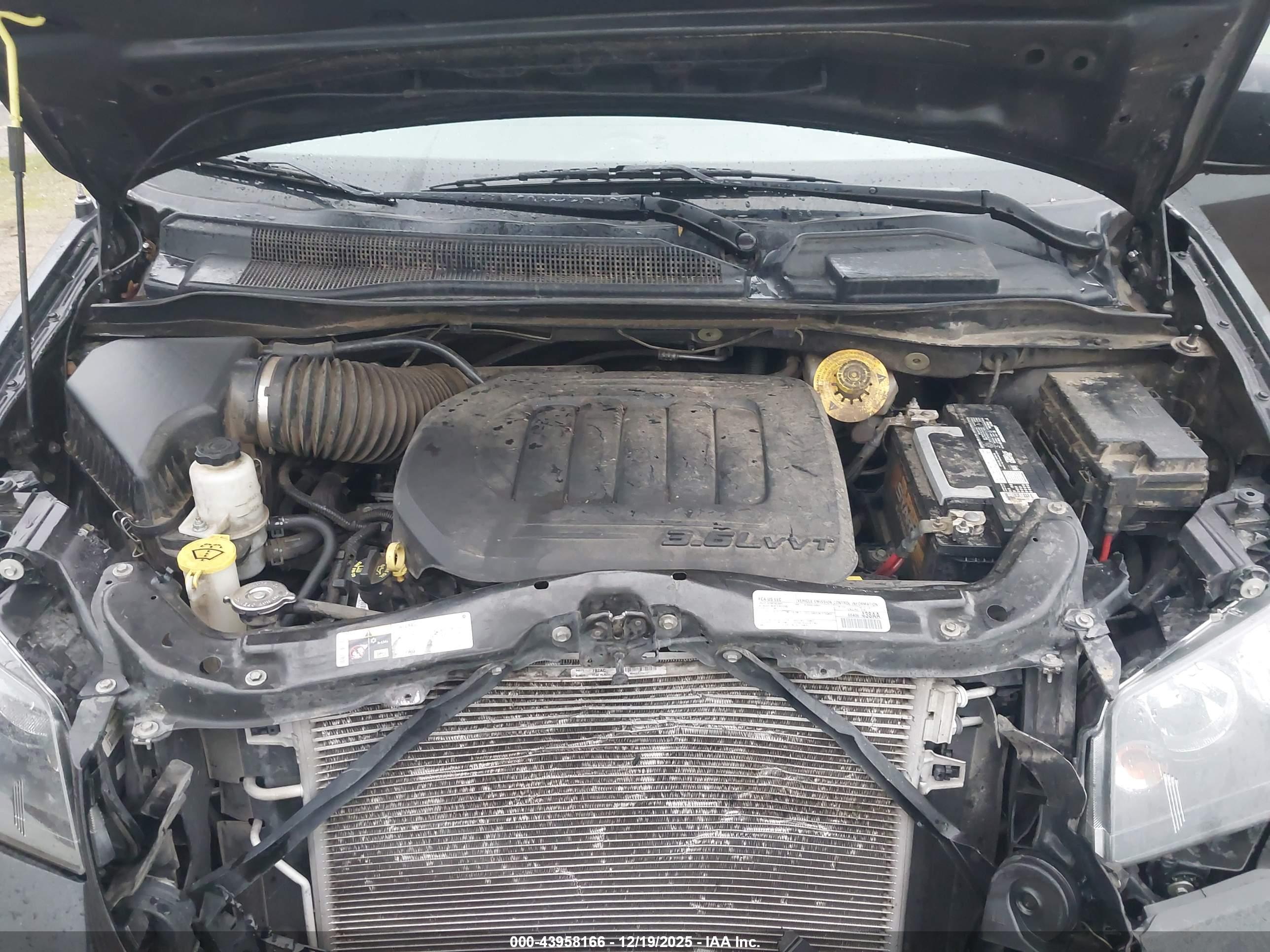 DODGE GRAND image 10