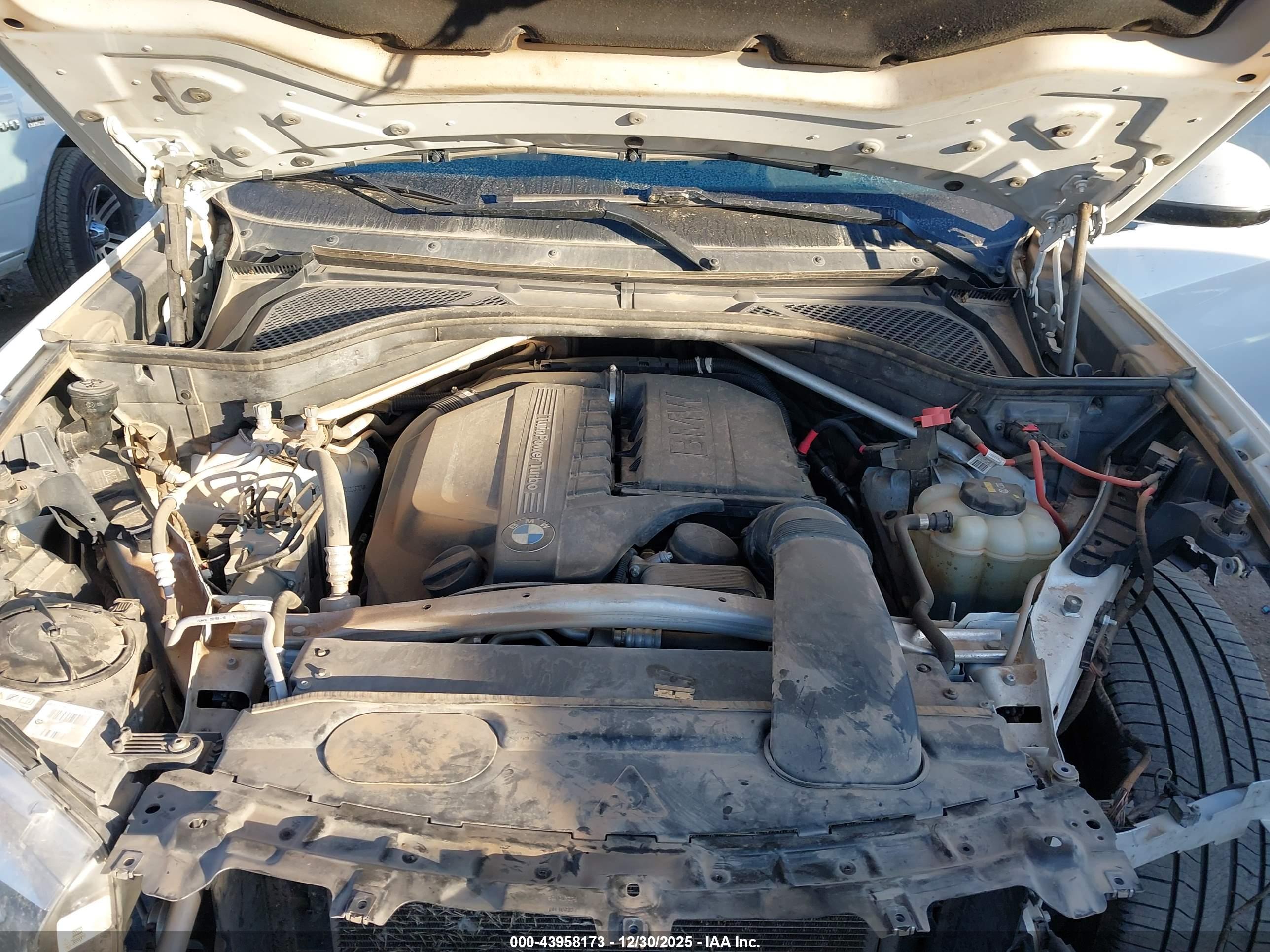 BMW X5 image 10