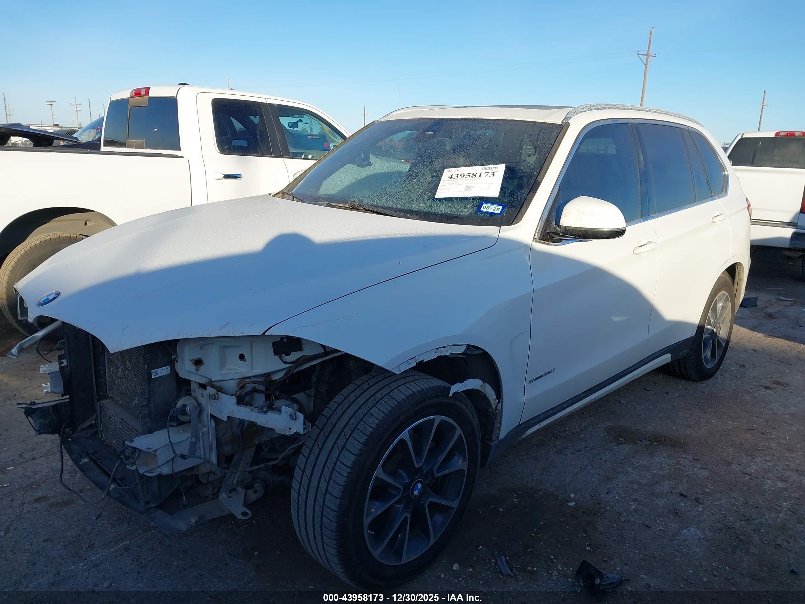 BMW X5 image 2