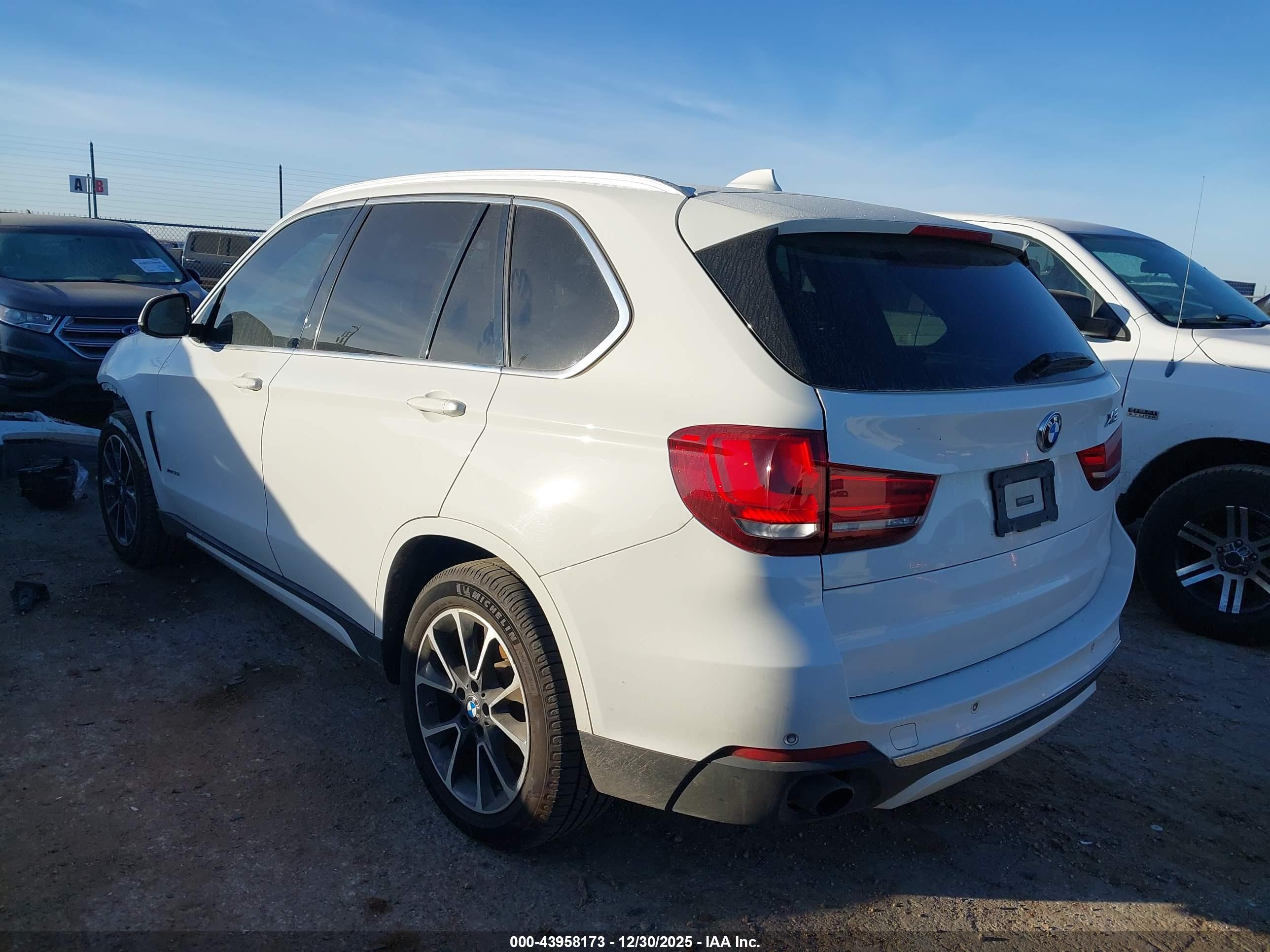 BMW X5 image 3