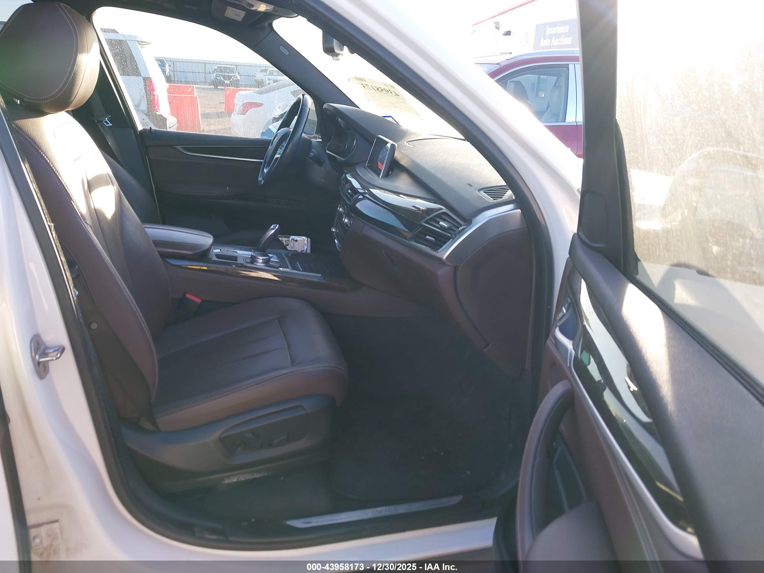BMW X5 image 5