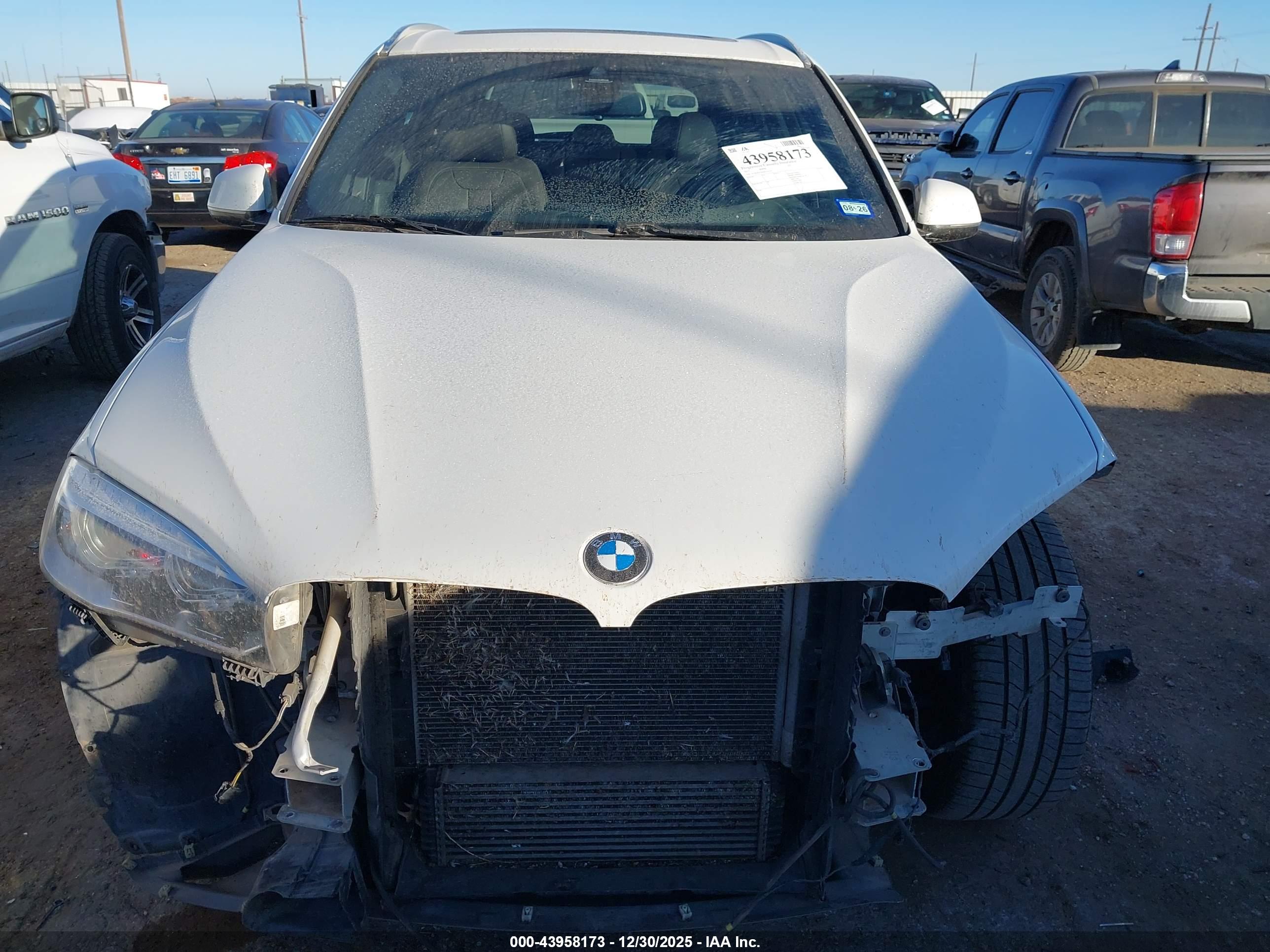 BMW X5 image 6