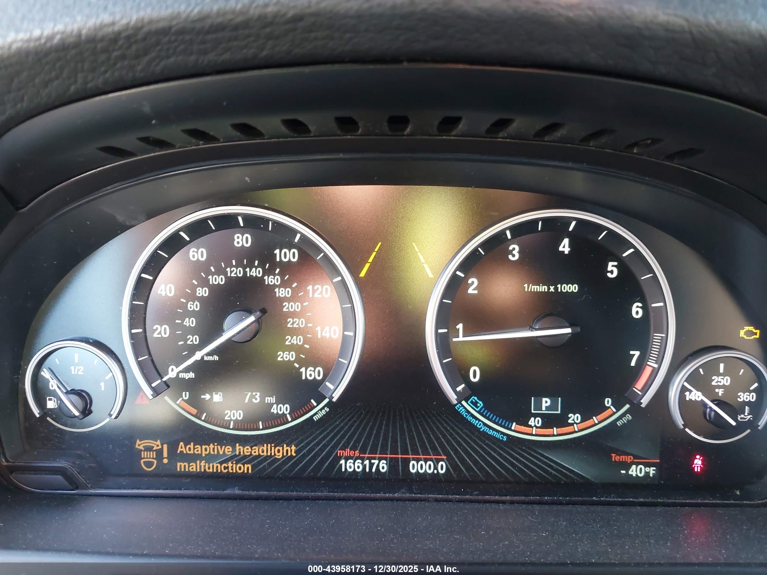 BMW X5 image 7