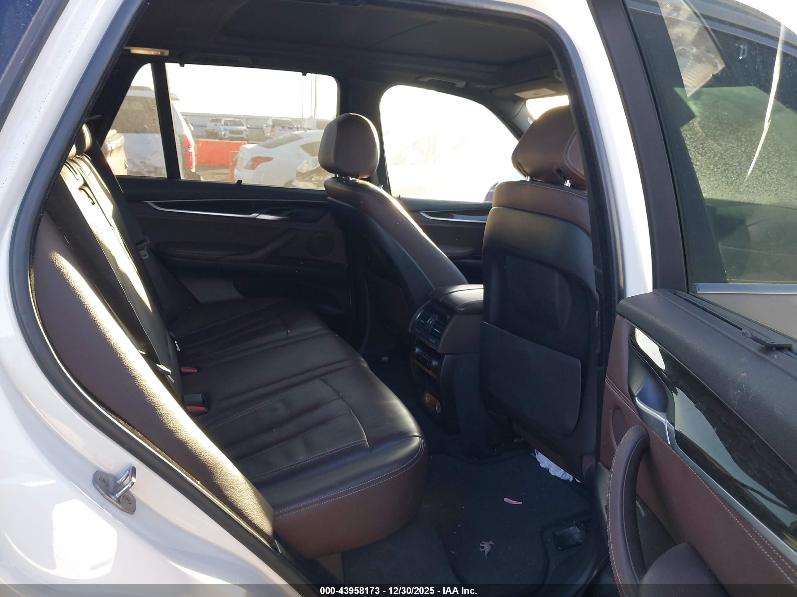 BMW X5 image 8