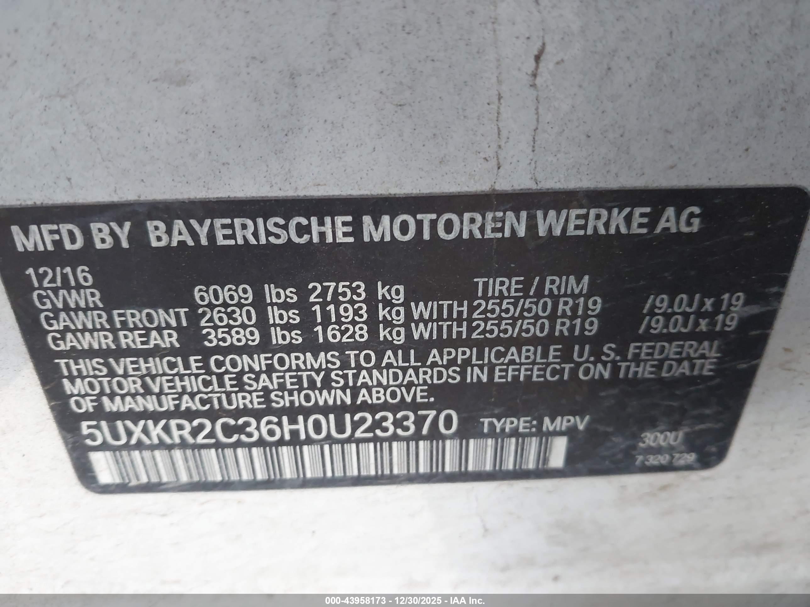 BMW X5 image 9