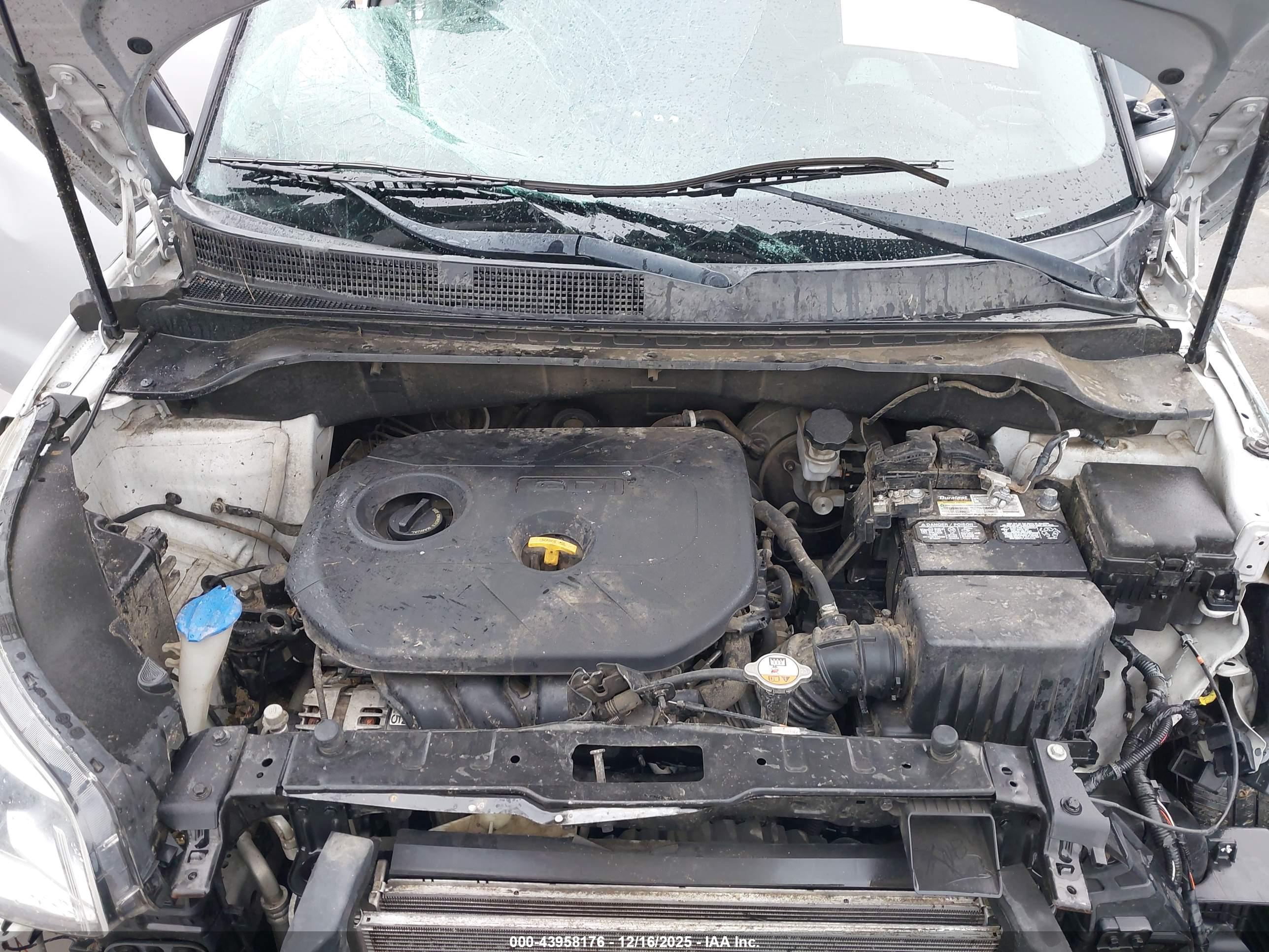 KIA SOUL image 10