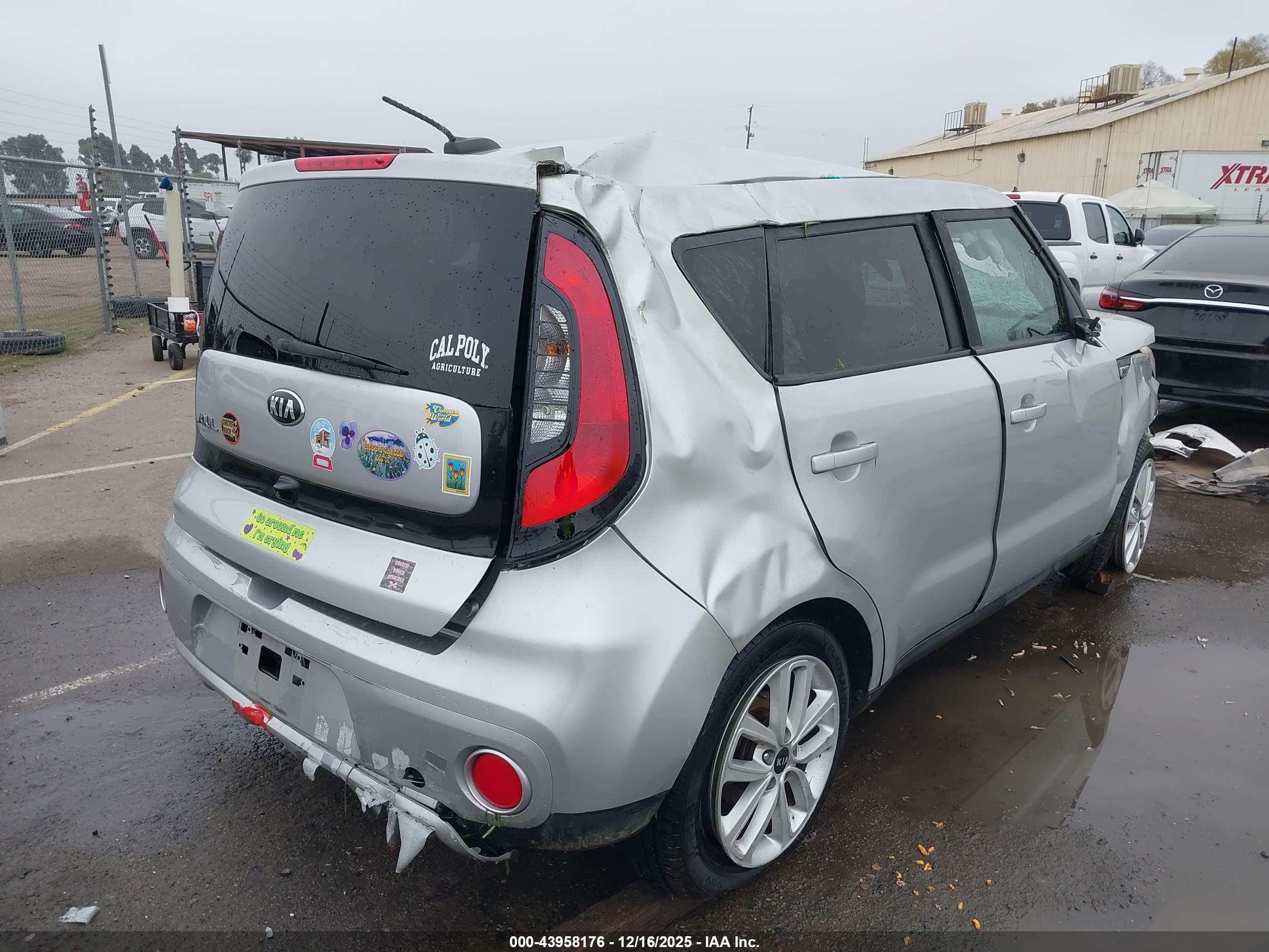 KIA SOUL image 4