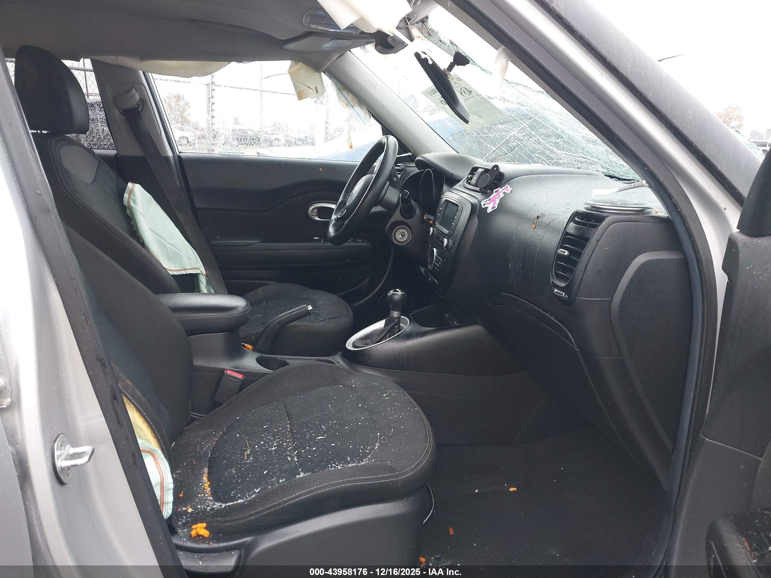 KIA SOUL image 5