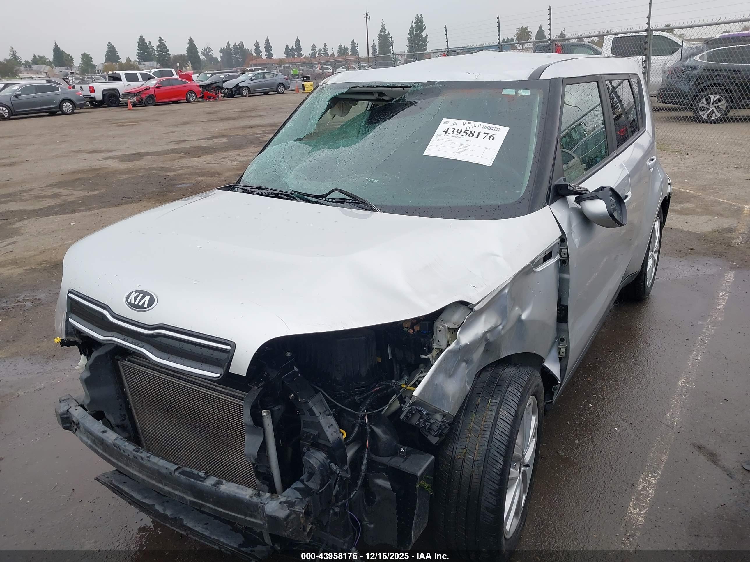 KIA SOUL image 6