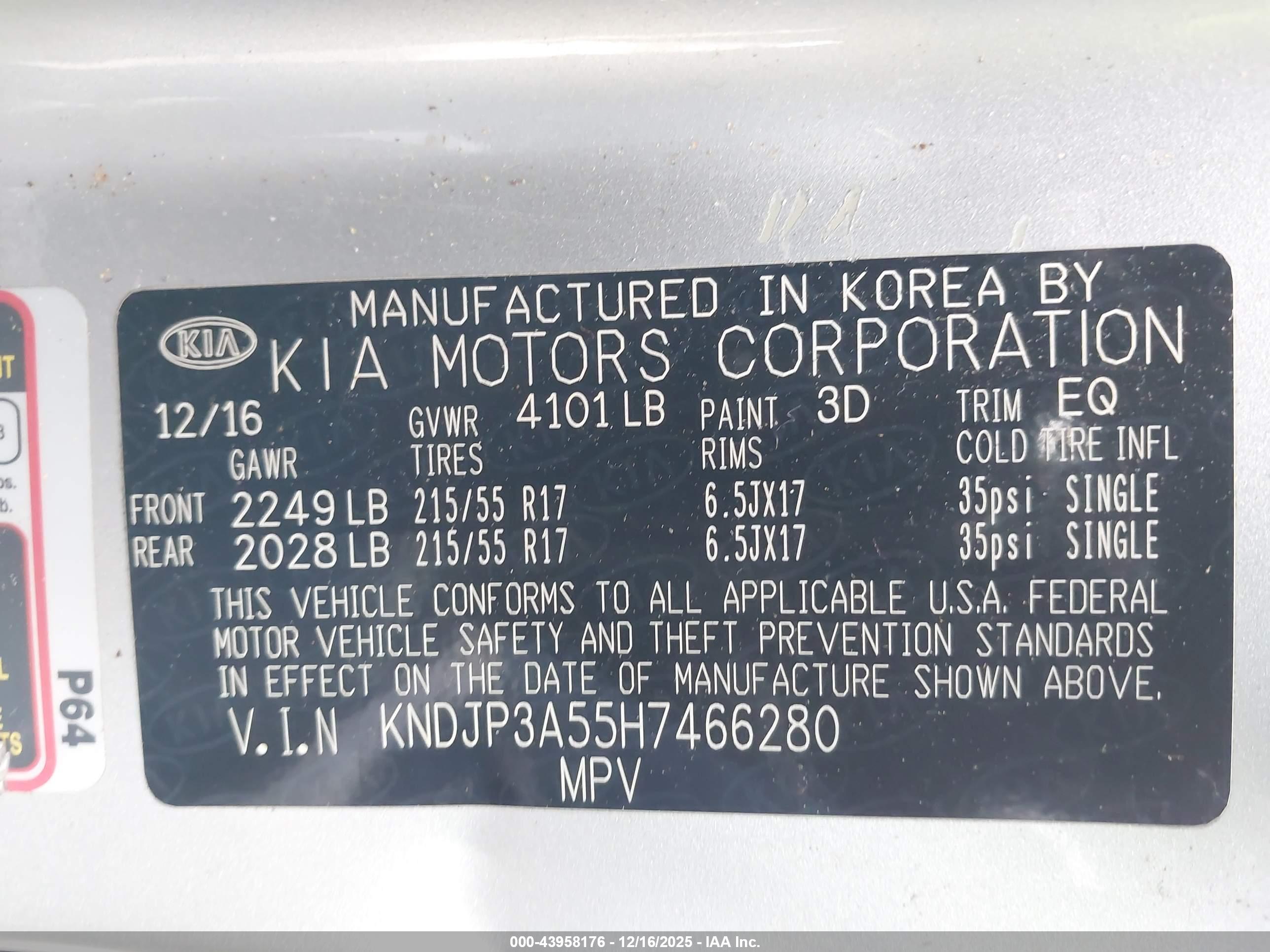 KIA SOUL image 9