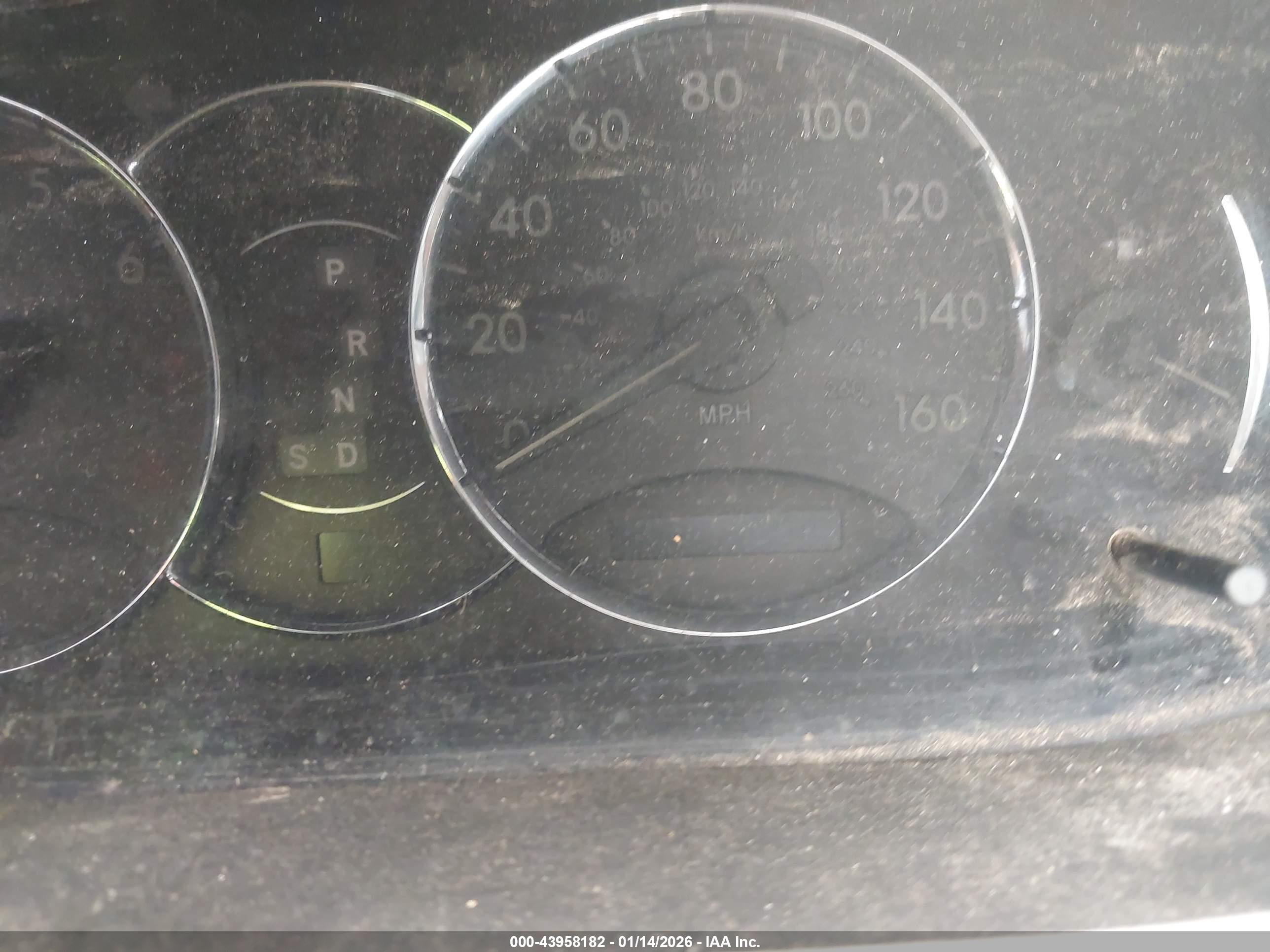 TOYOTA AVALON image 7