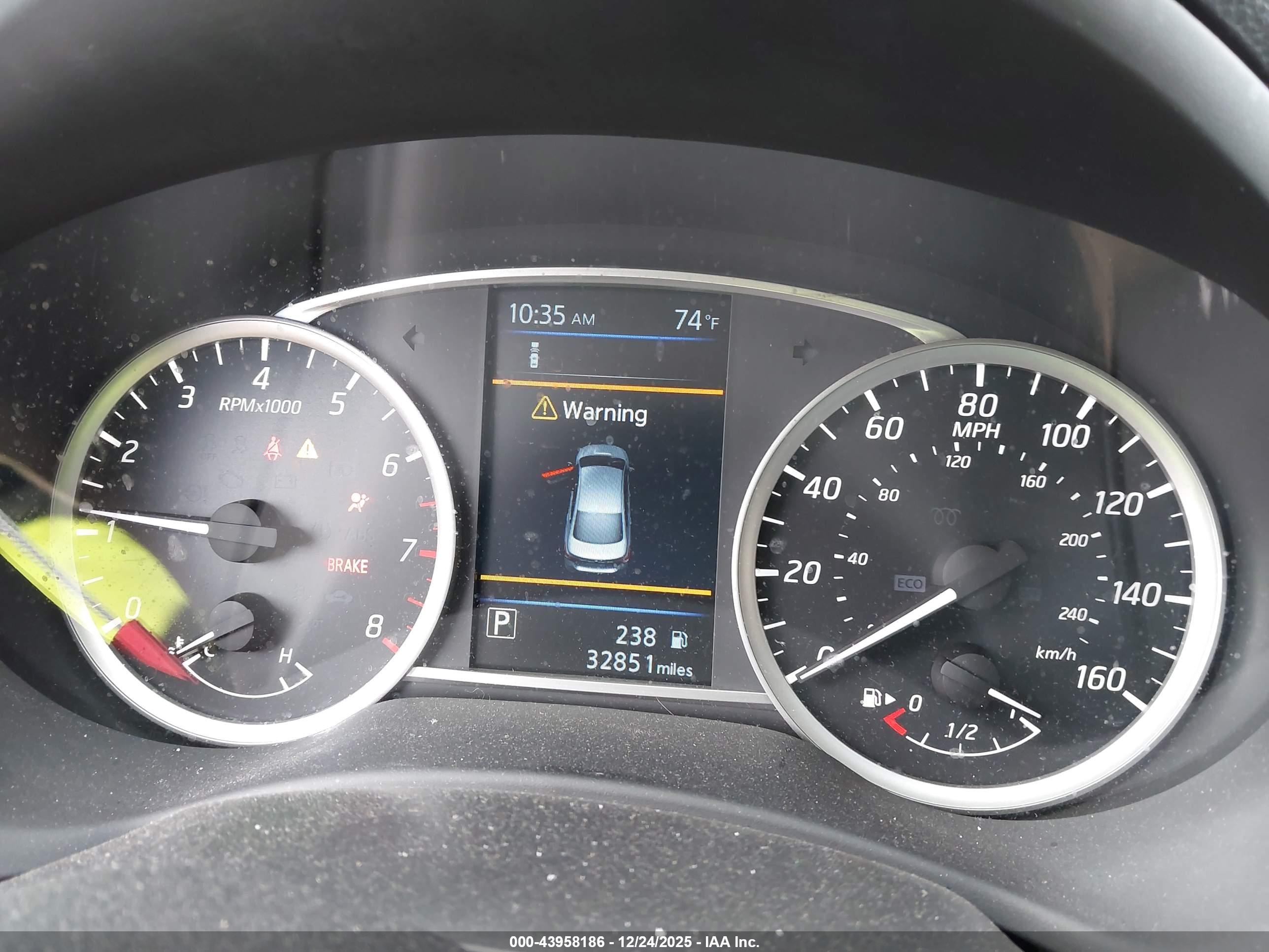 NISSAN SENTRA image 7