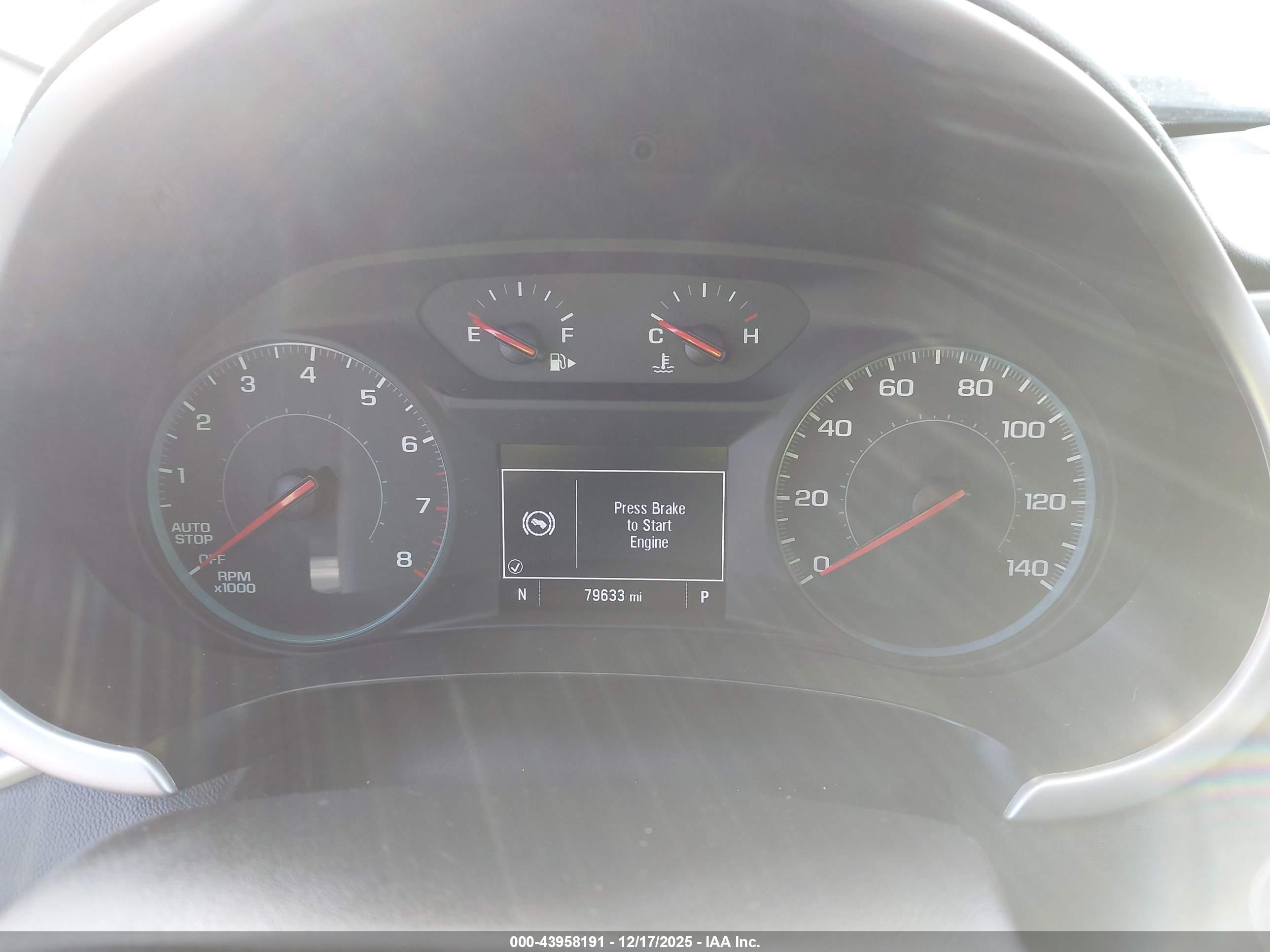 CHEVROLET MALIBU image 7