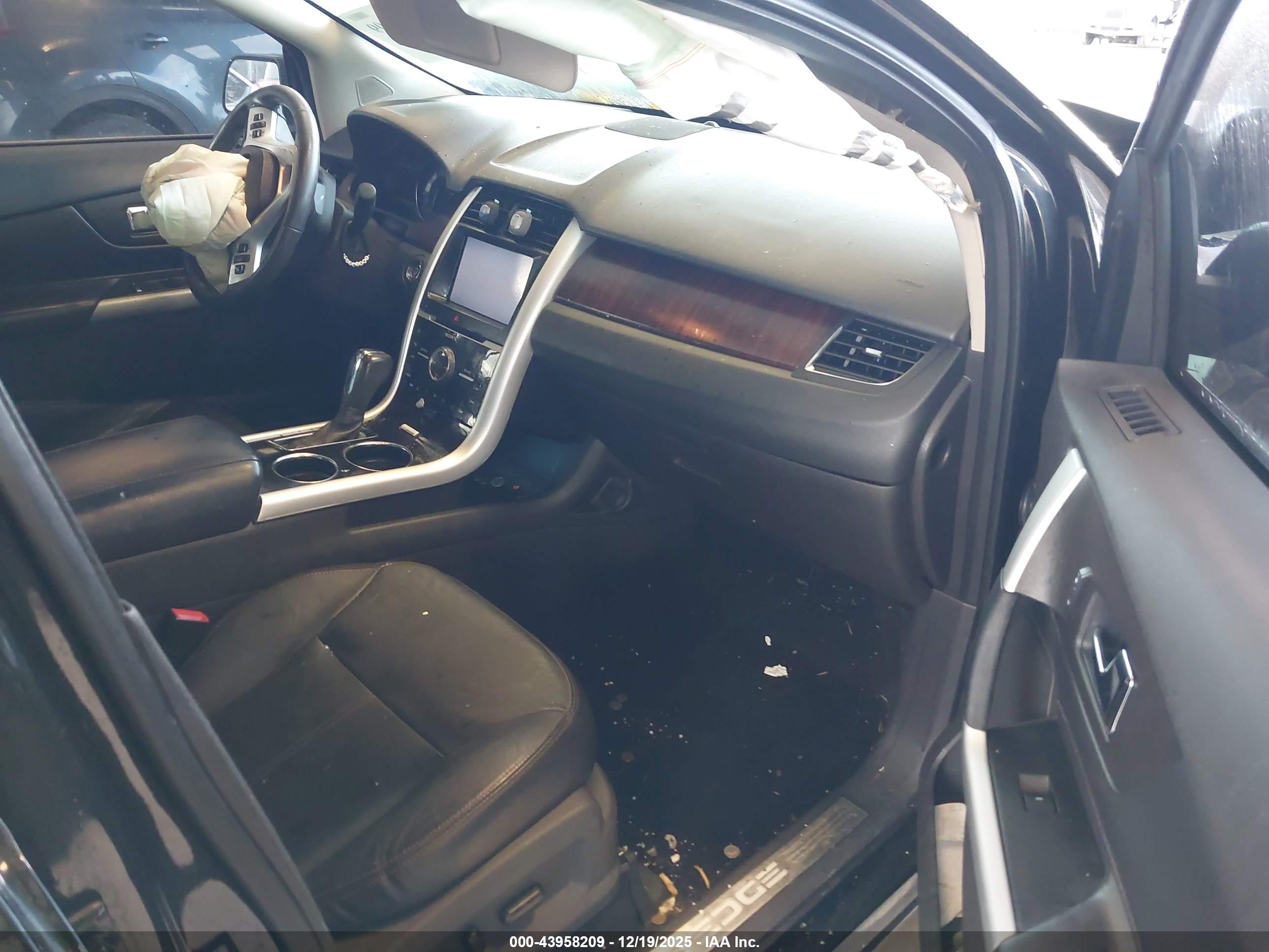 FORD EDGE image 5