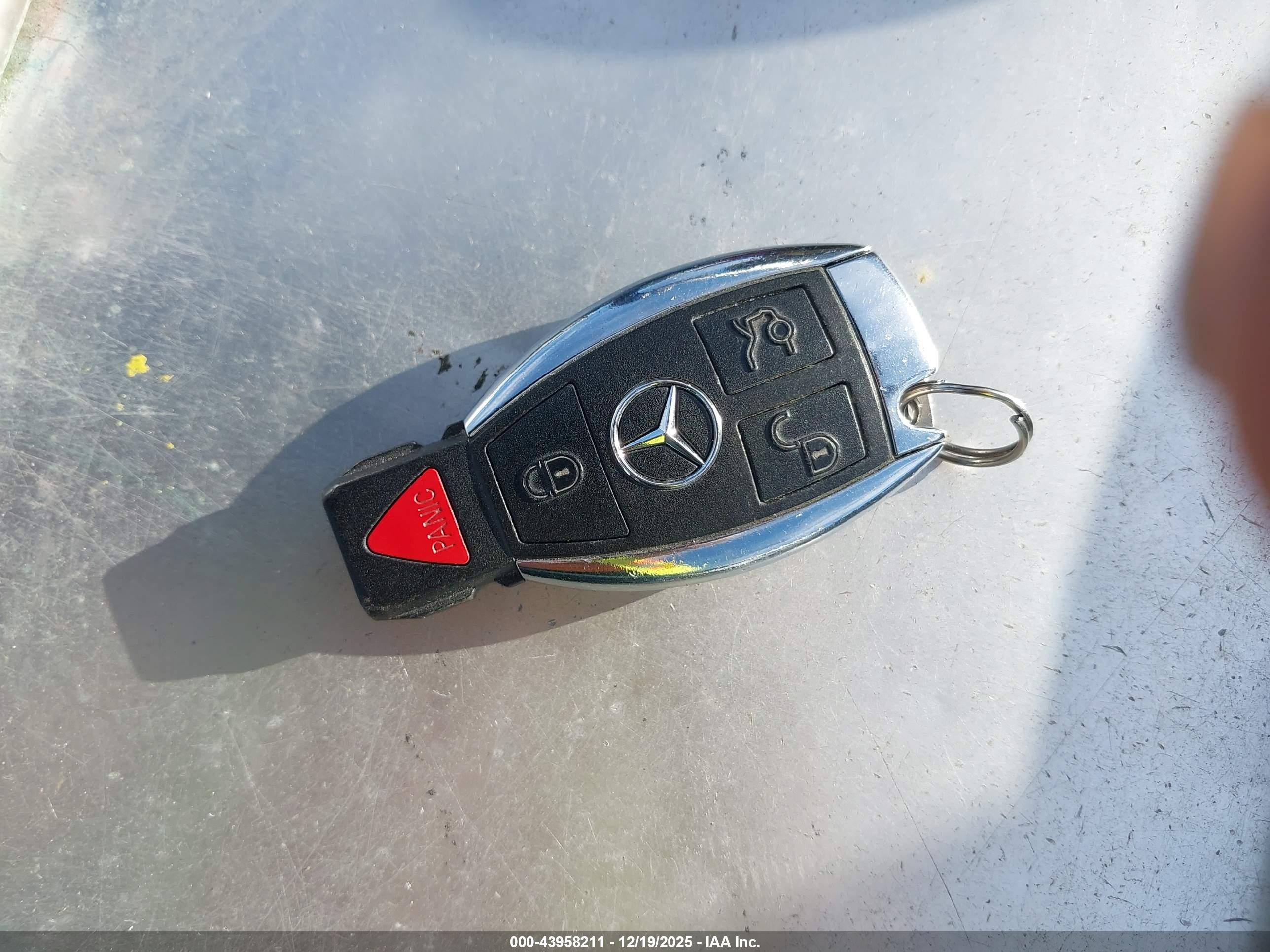 MERCEDES-BENZ GLE image 11