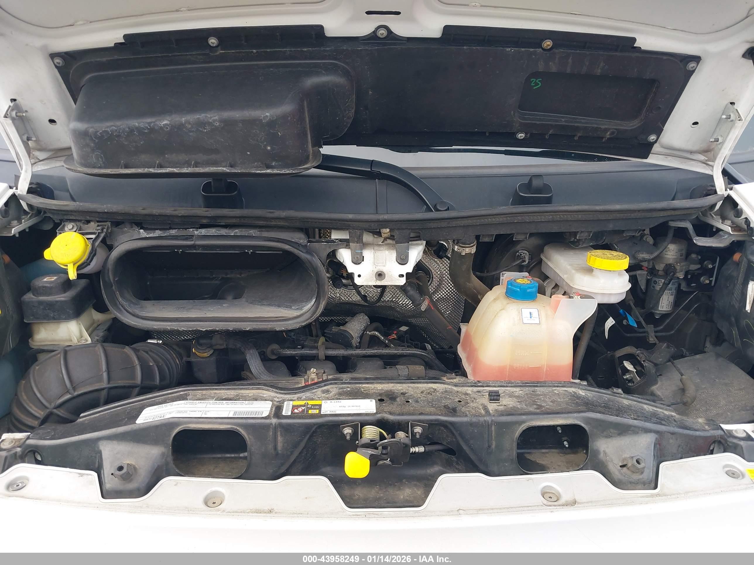RAM PROMASTER image 10