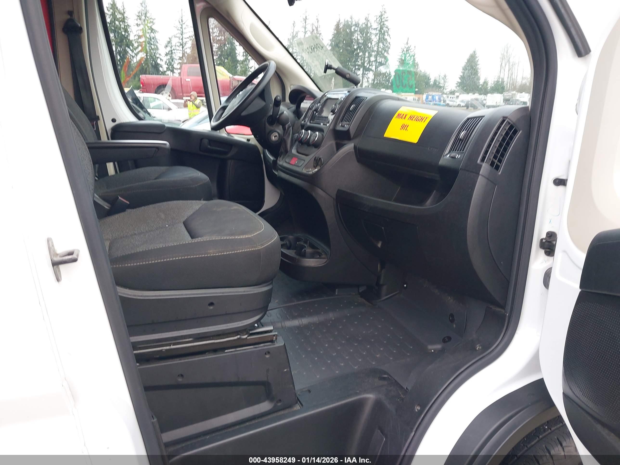 RAM PROMASTER image 5