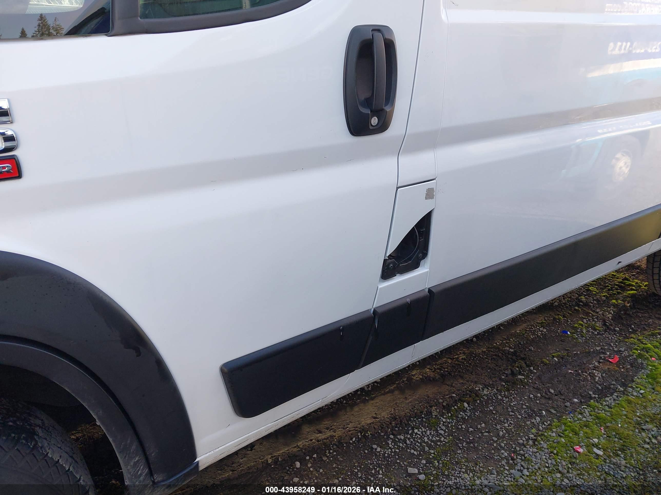 RAM PROMASTER image 6