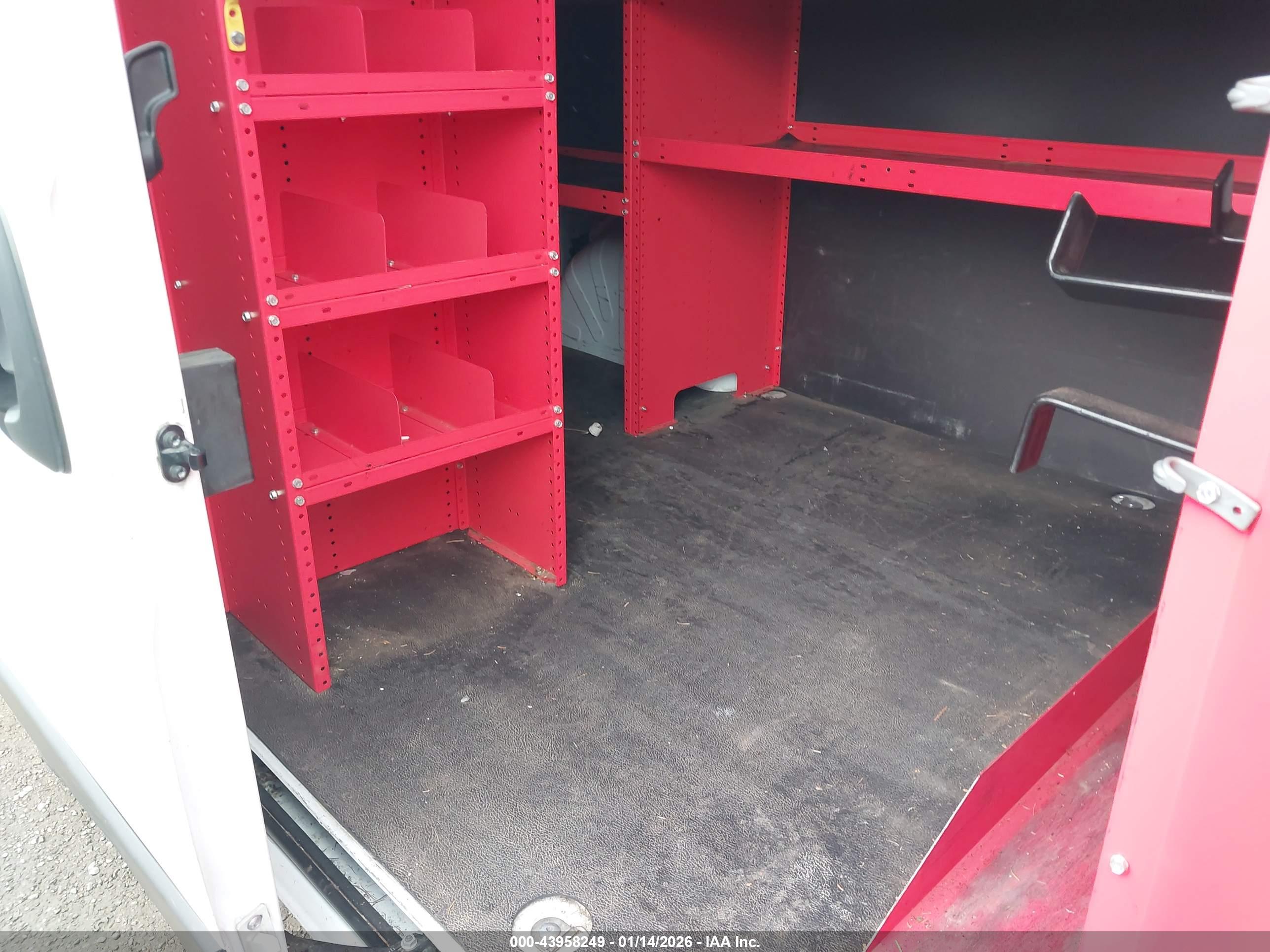 RAM PROMASTER image 8