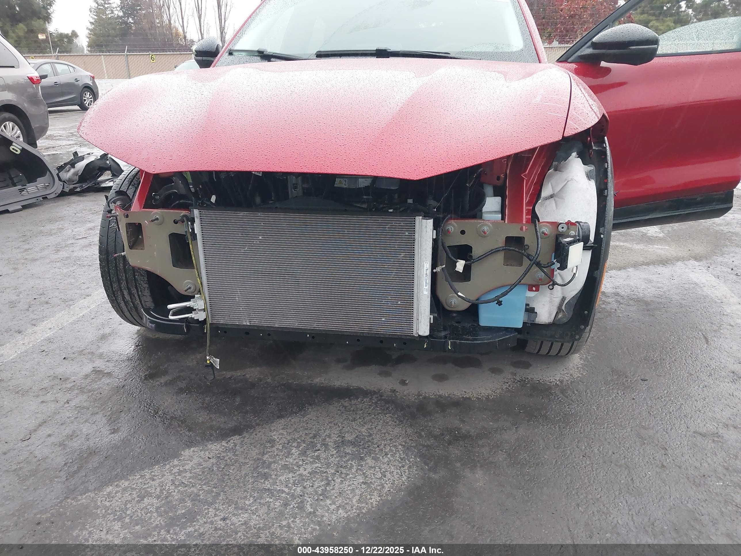 FORD MUSTANG image 6