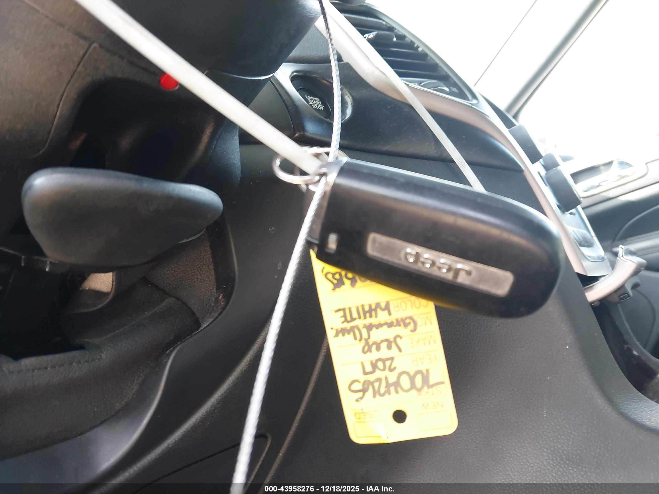 JEEP GRAND image 11