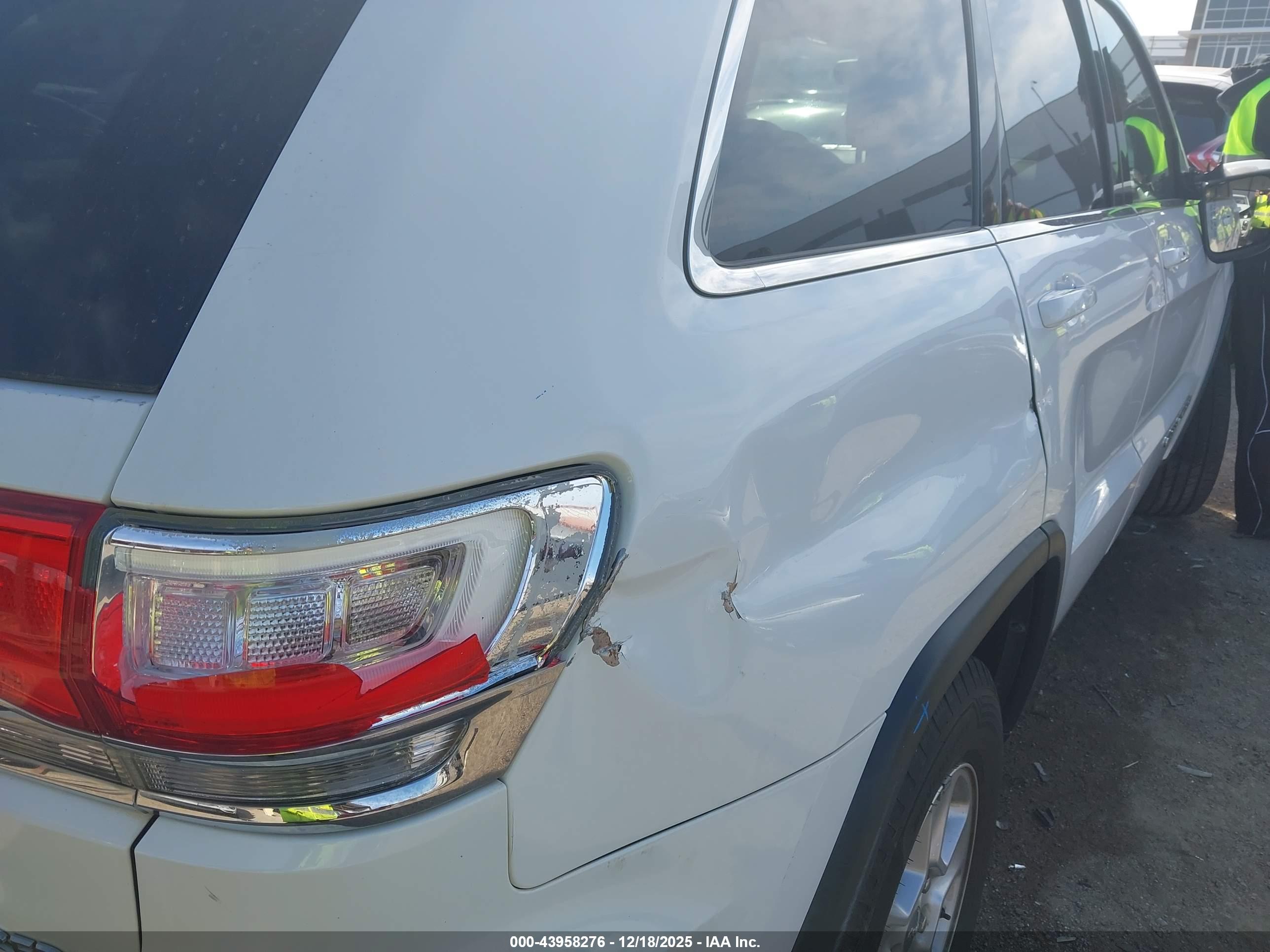 JEEP GRAND image 6