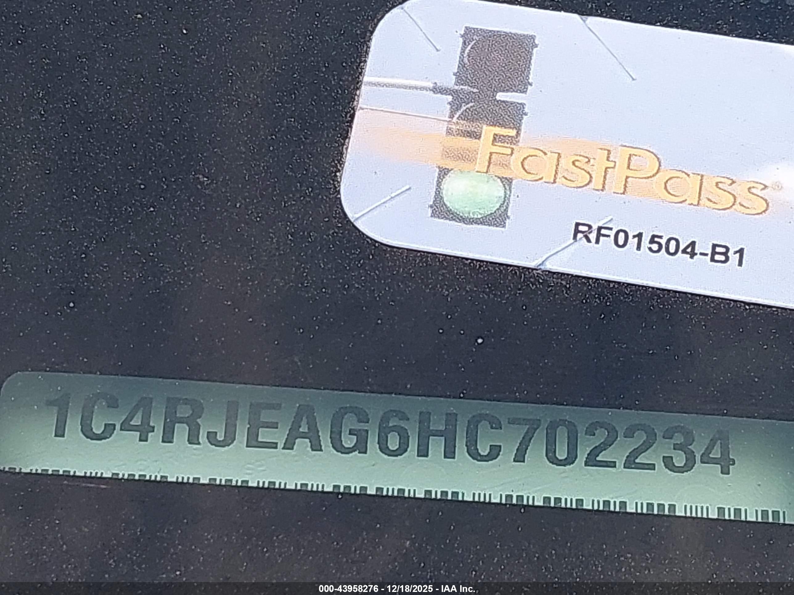 JEEP GRAND image 9
