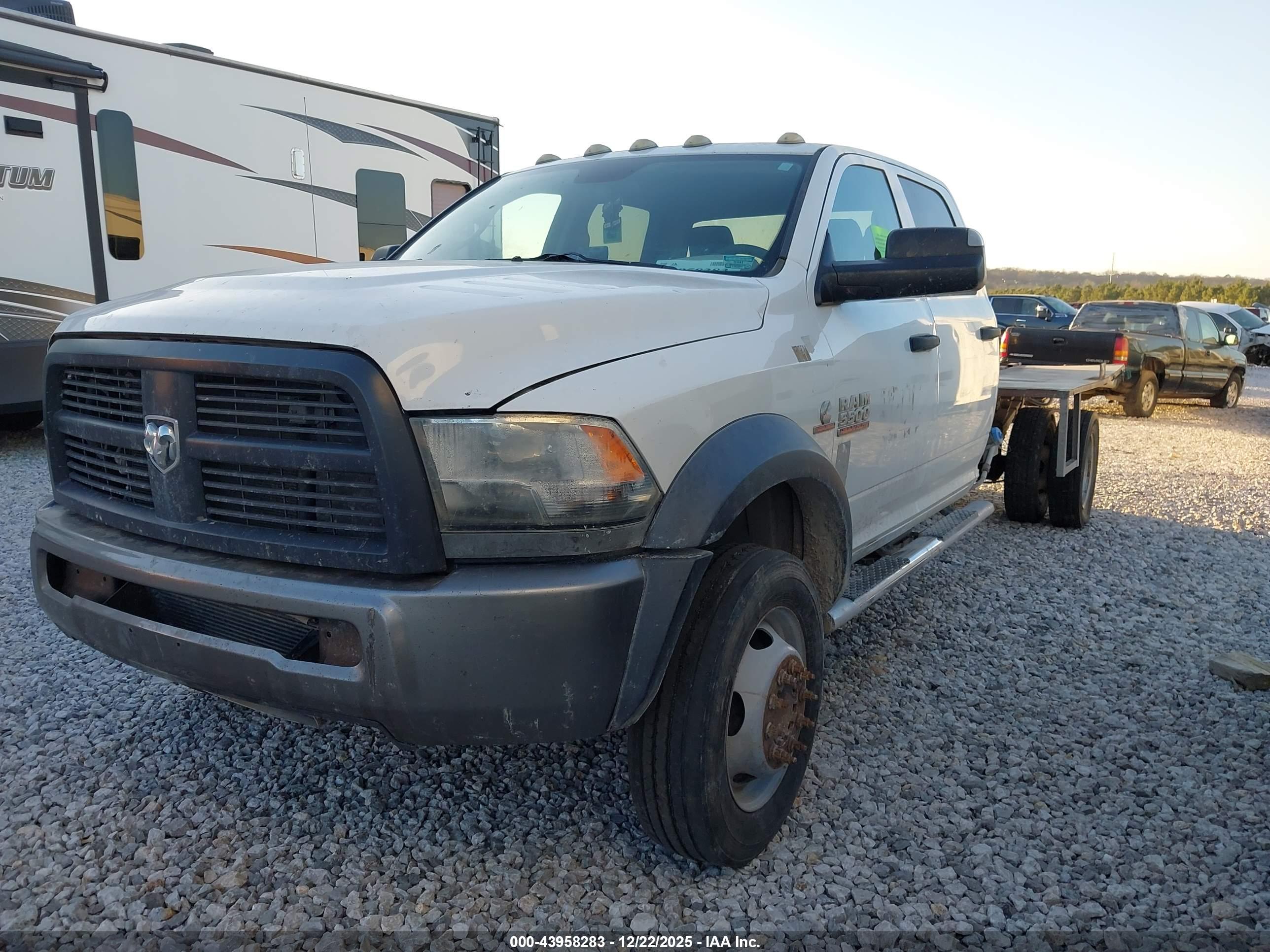 RAM 5500 image 2