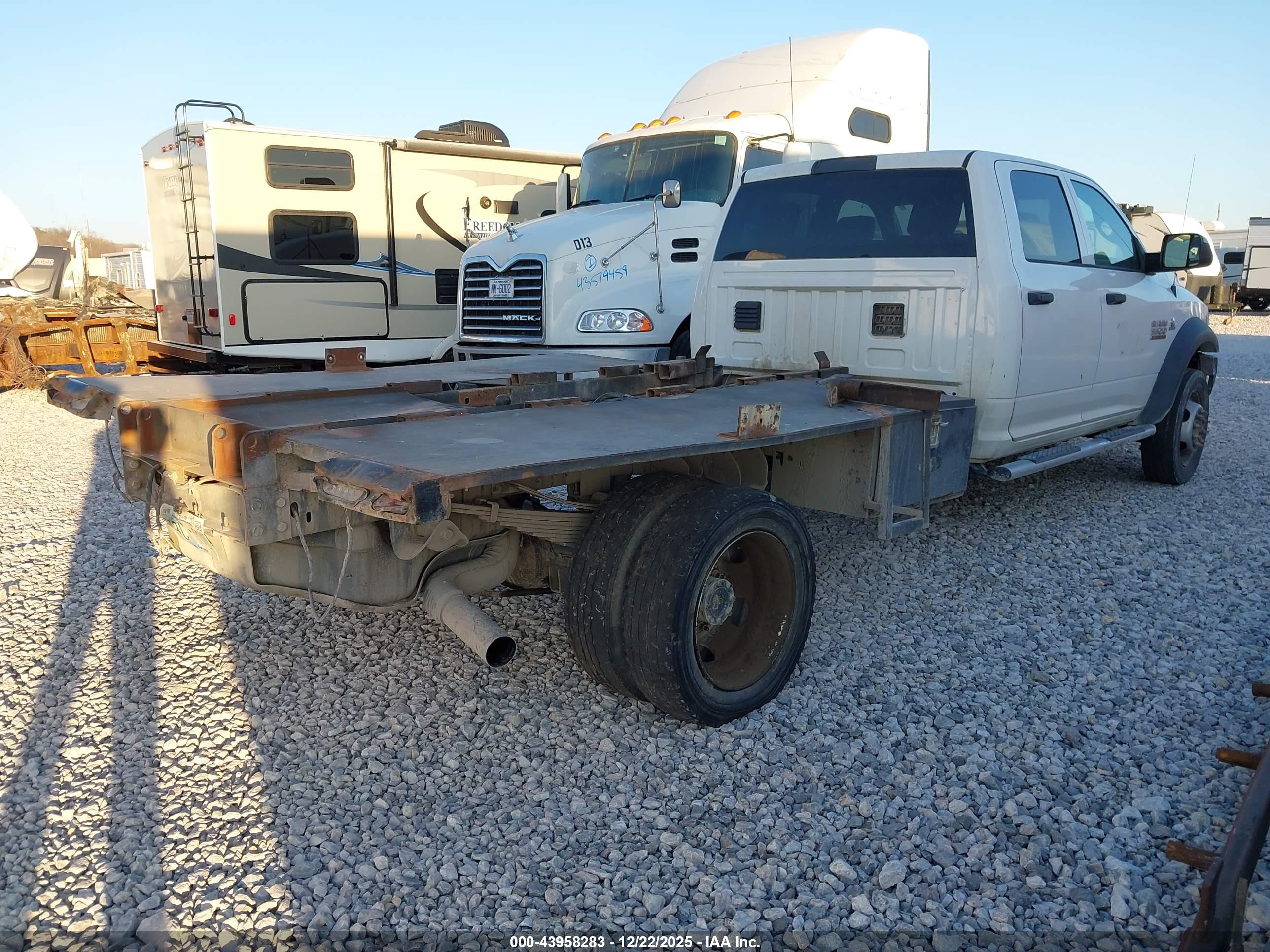 RAM 5500 image 4