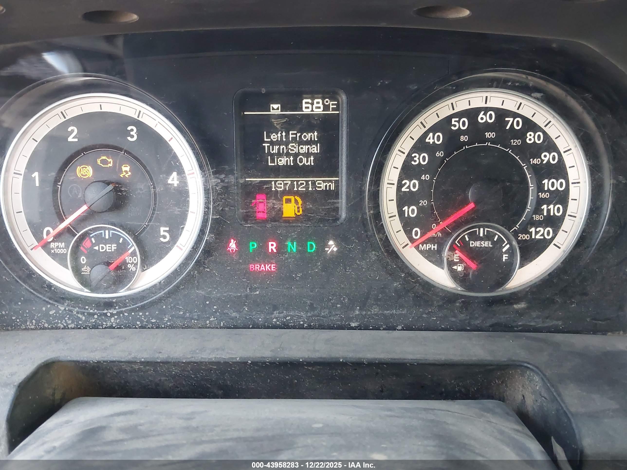RAM 5500 image 6