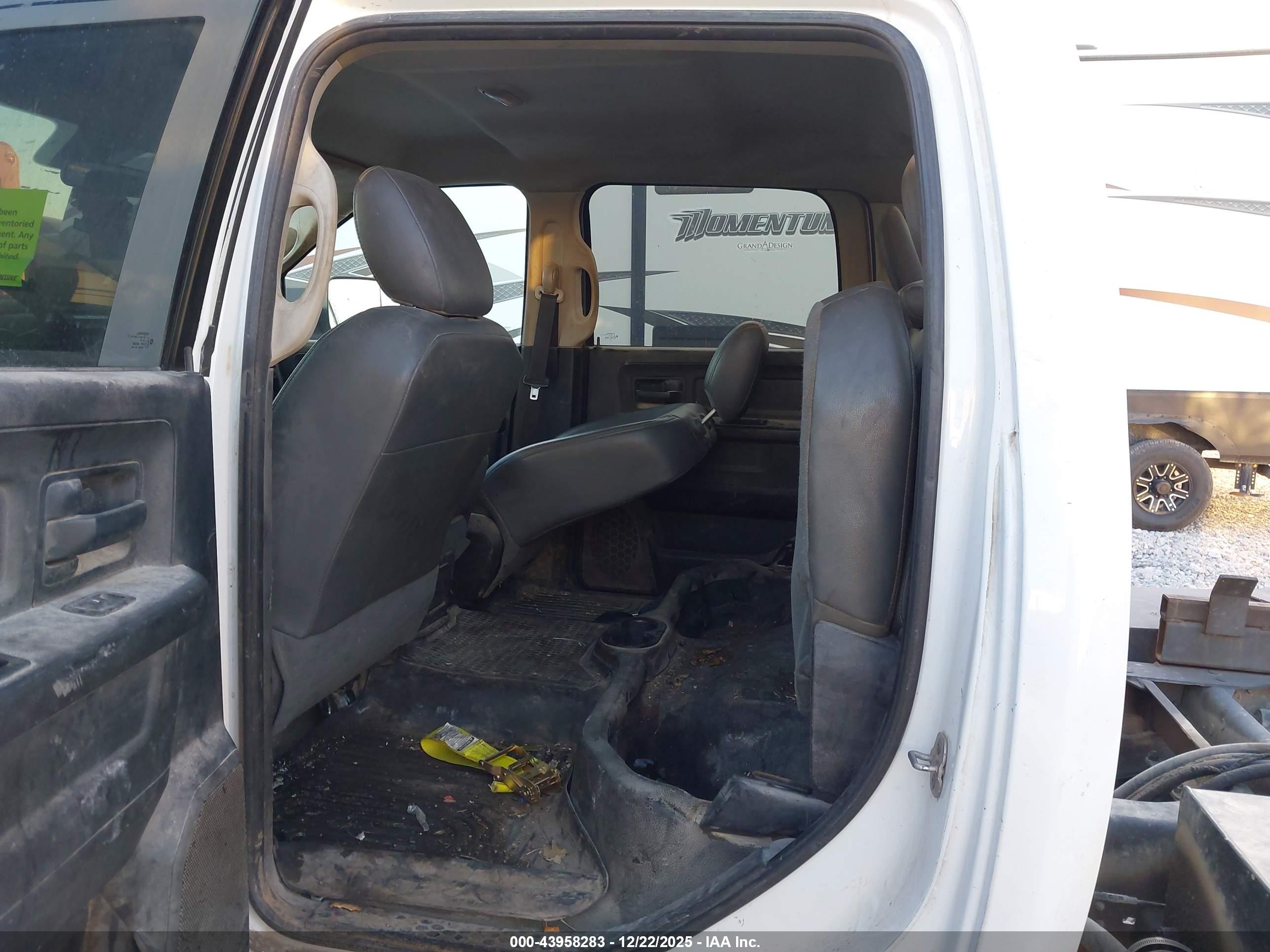 RAM 5500 image 7