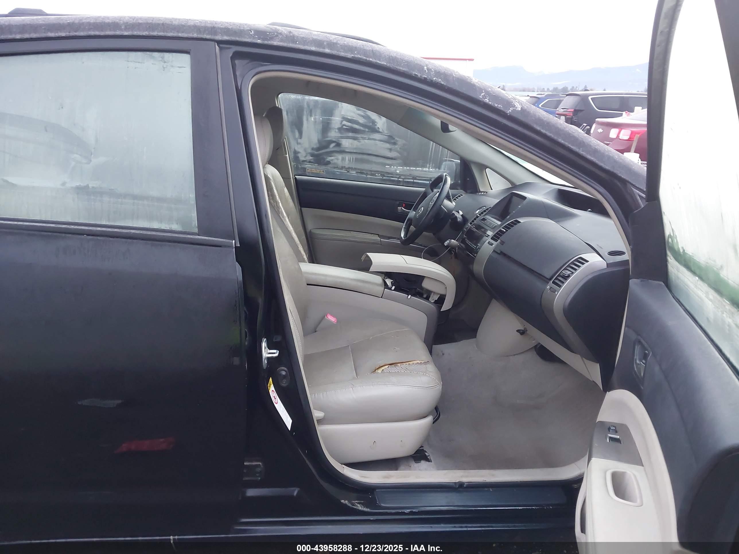 TOYOTA PRIUS image 5