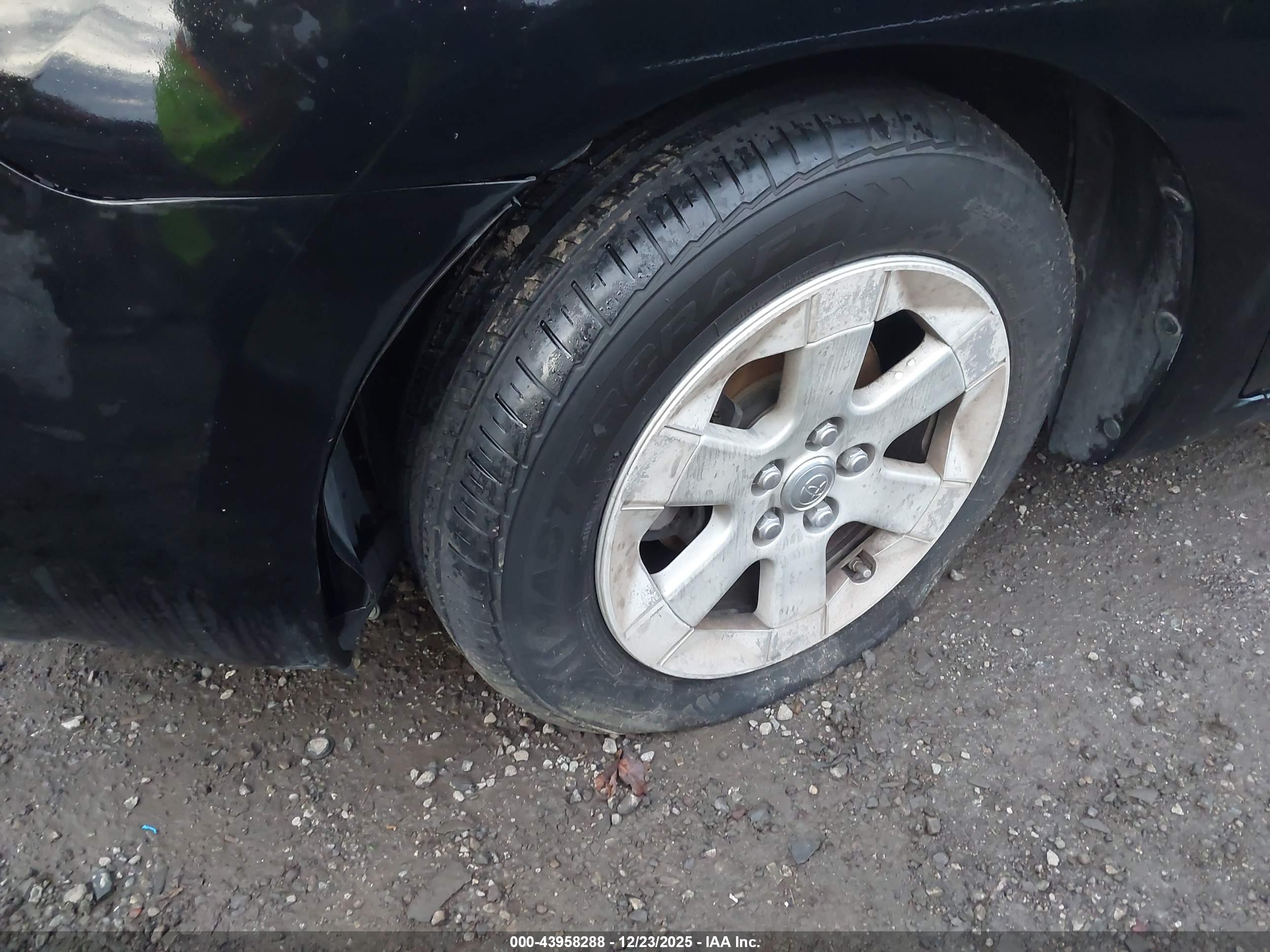 TOYOTA PRIUS image 6