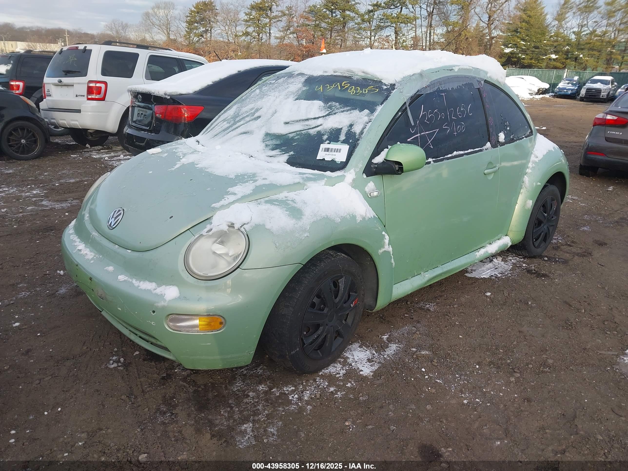 VOLKSWAGEN NEW image 2