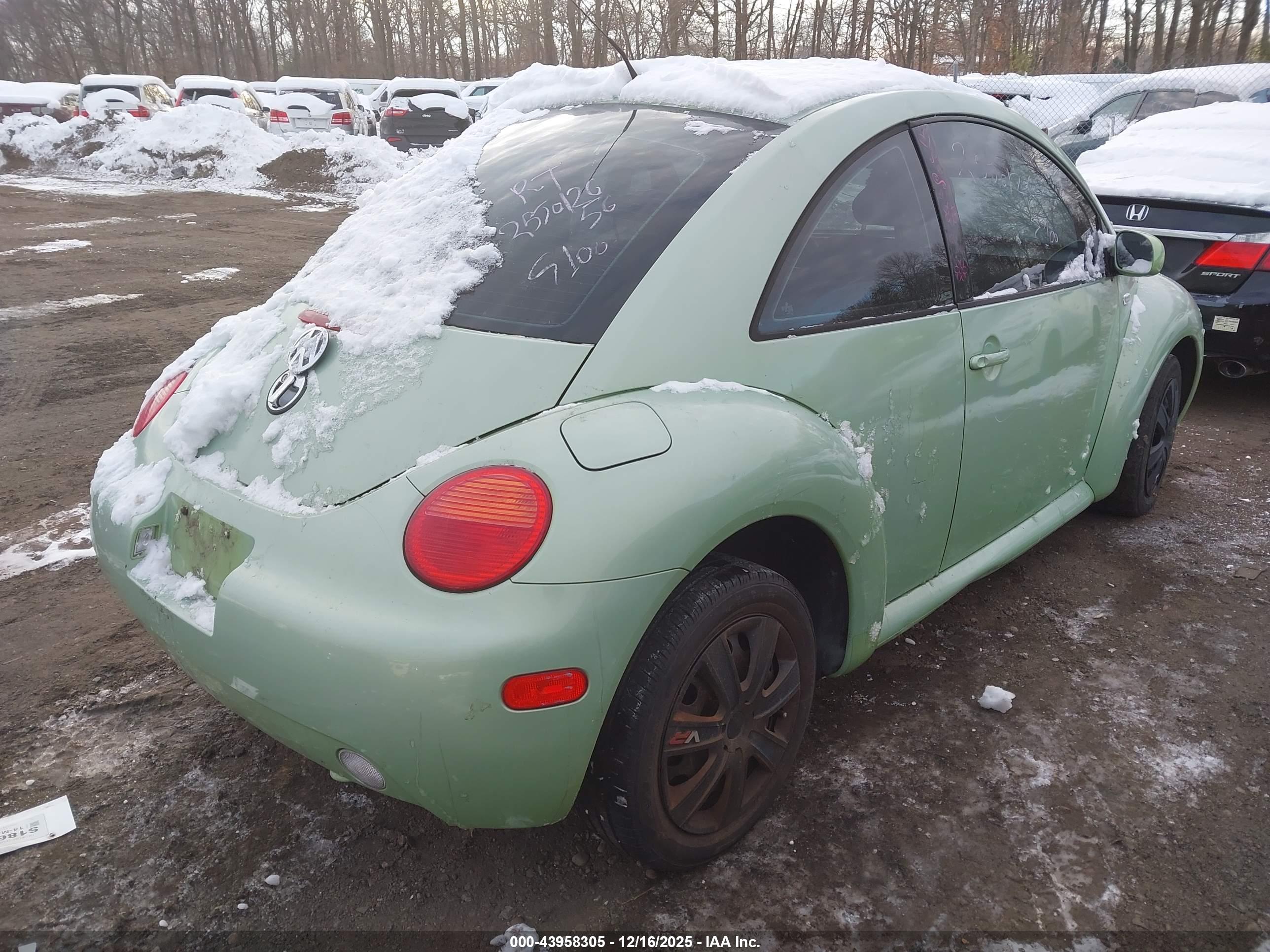 VOLKSWAGEN NEW image 4
