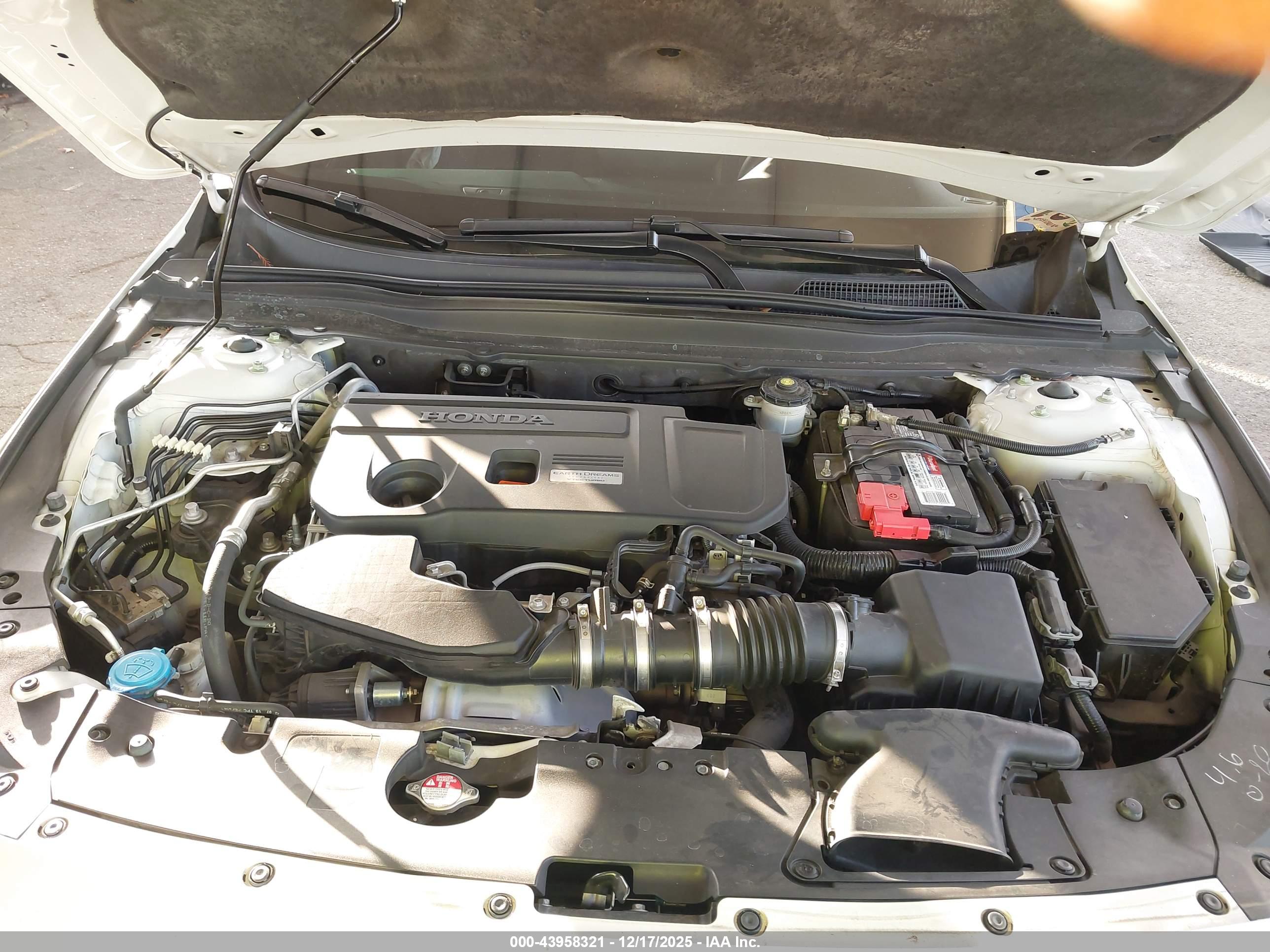 HONDA ACCORD image 10