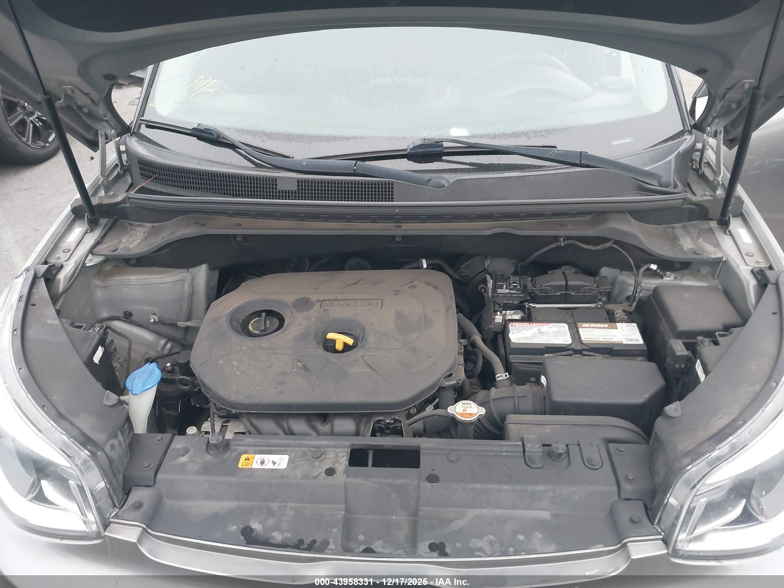 KIA SOUL image 10