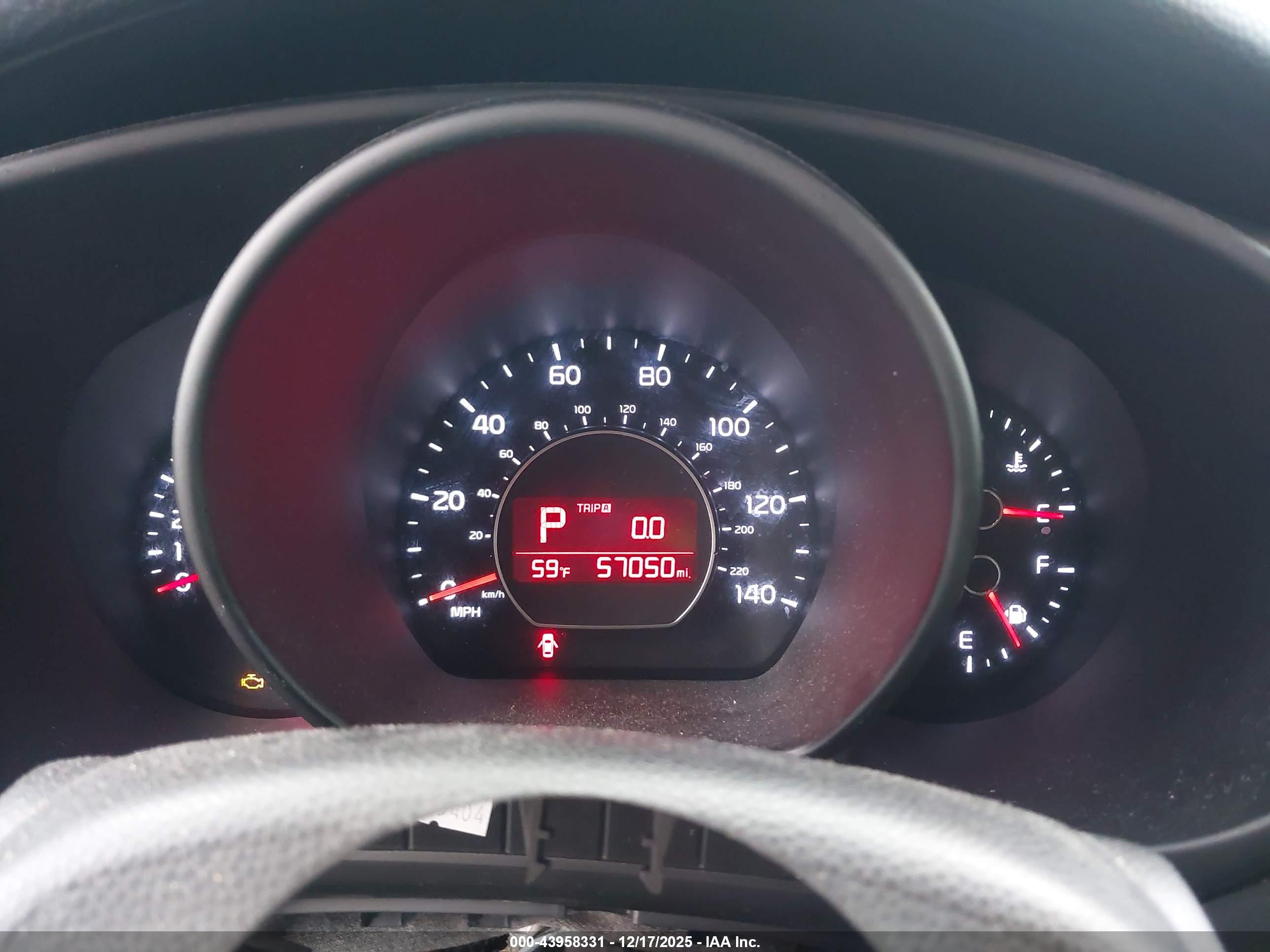 KIA SOUL image 7
