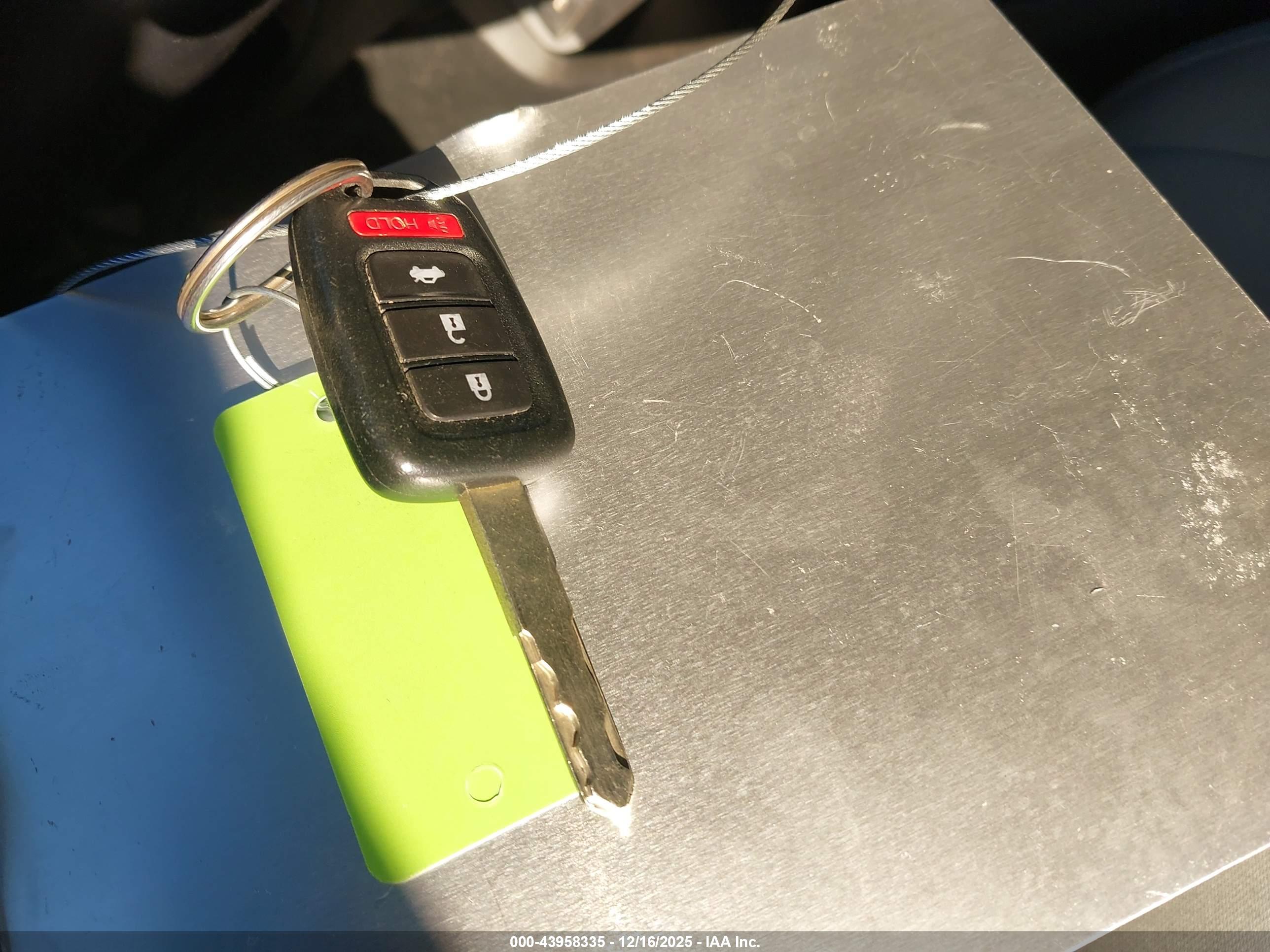 HONDA CIVIC image 11