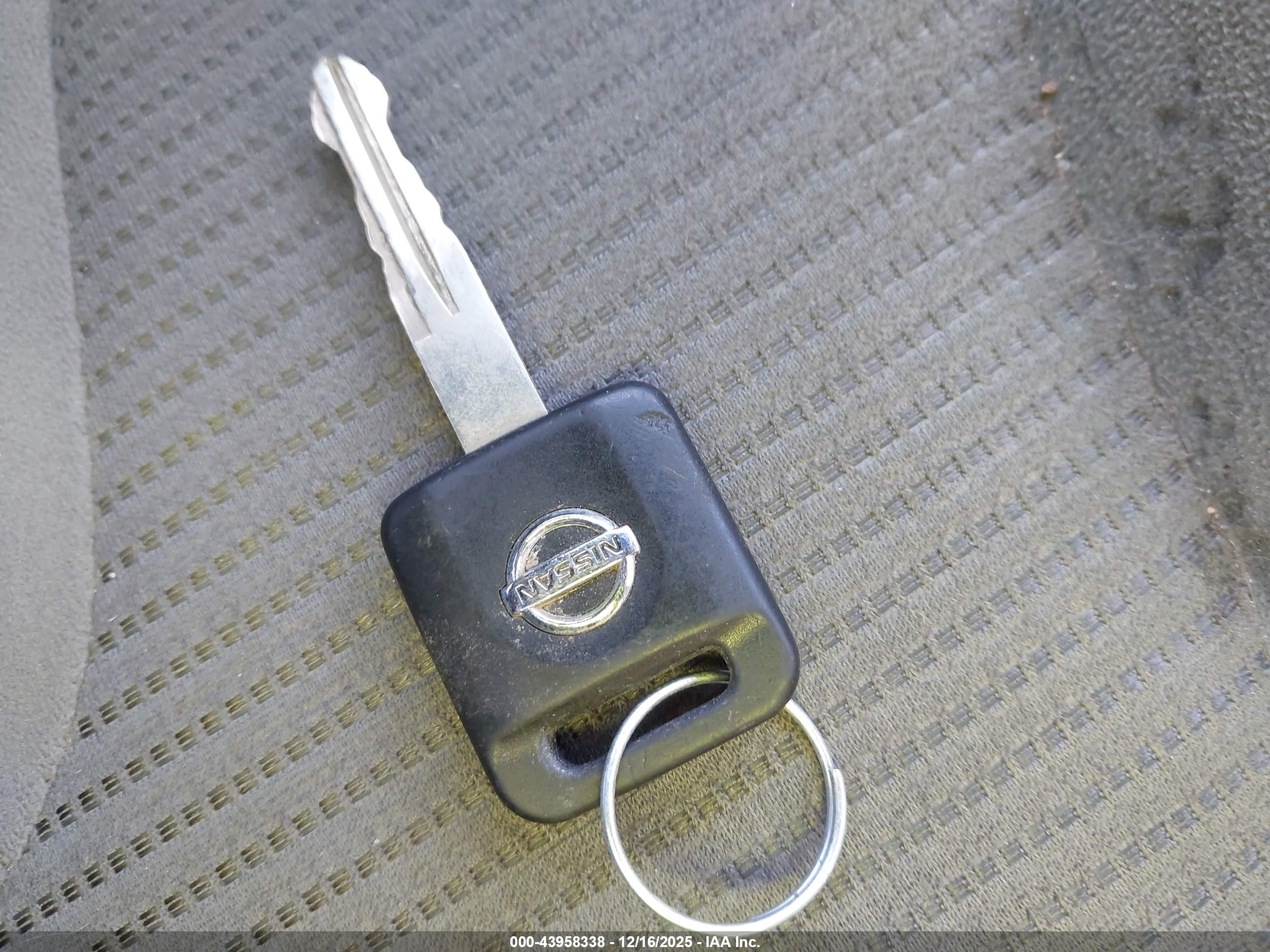 NISSAN SENTRA image 11