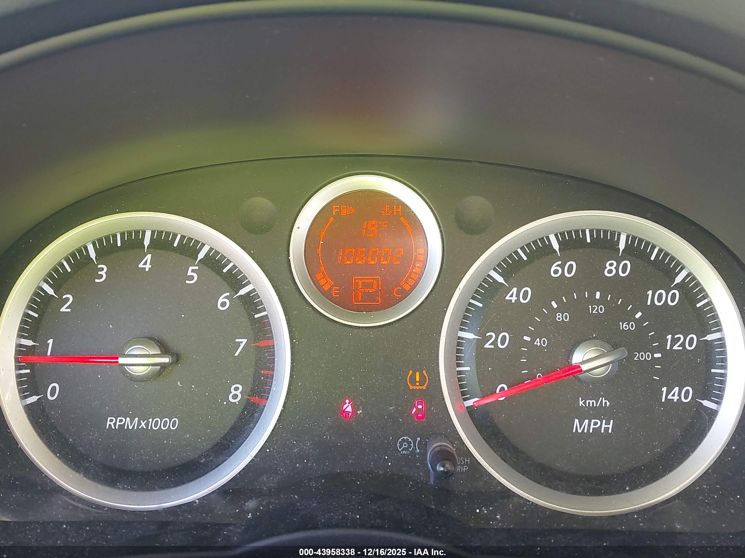 NISSAN SENTRA image 7