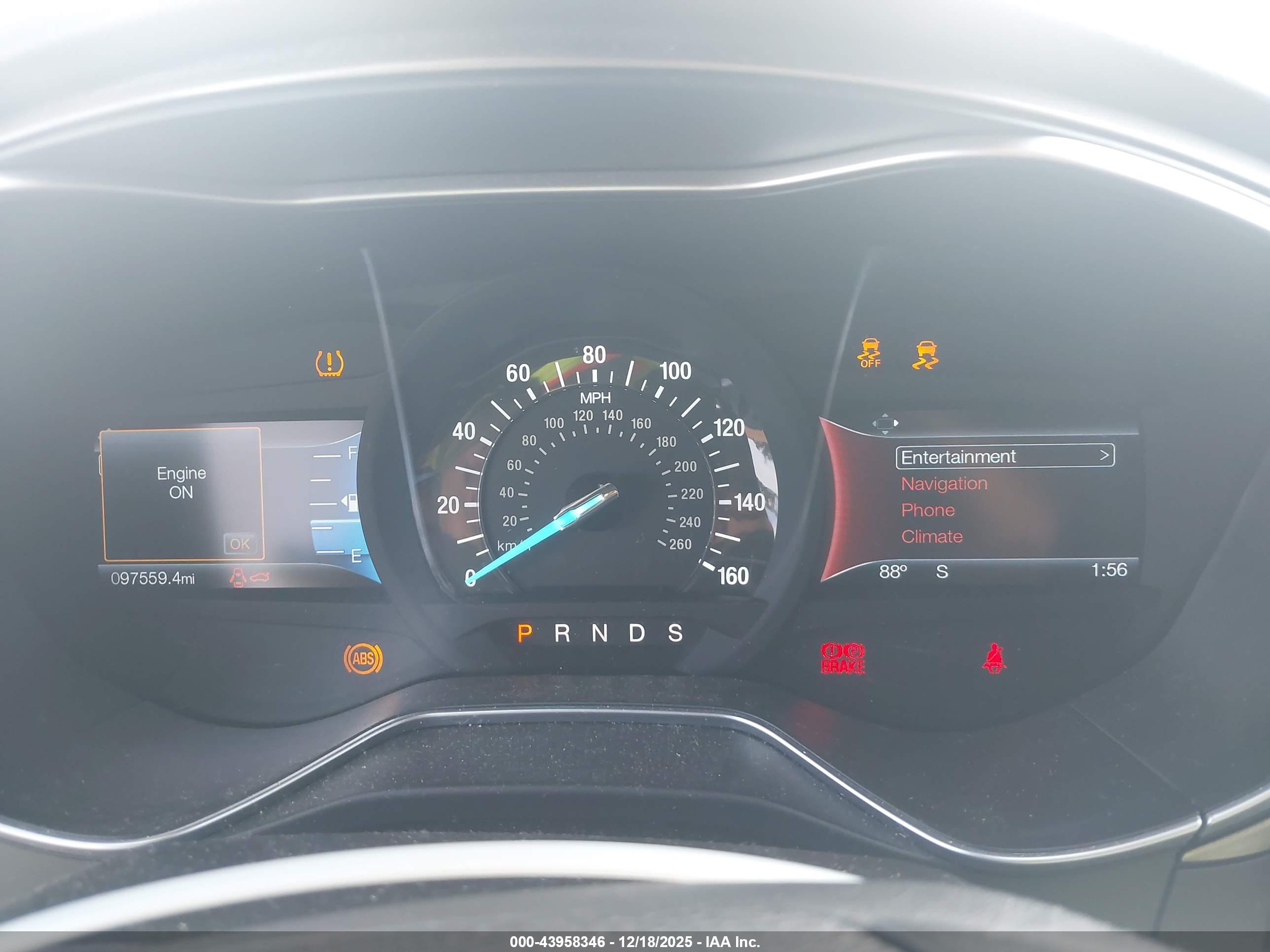 FORD FUSION image 7
