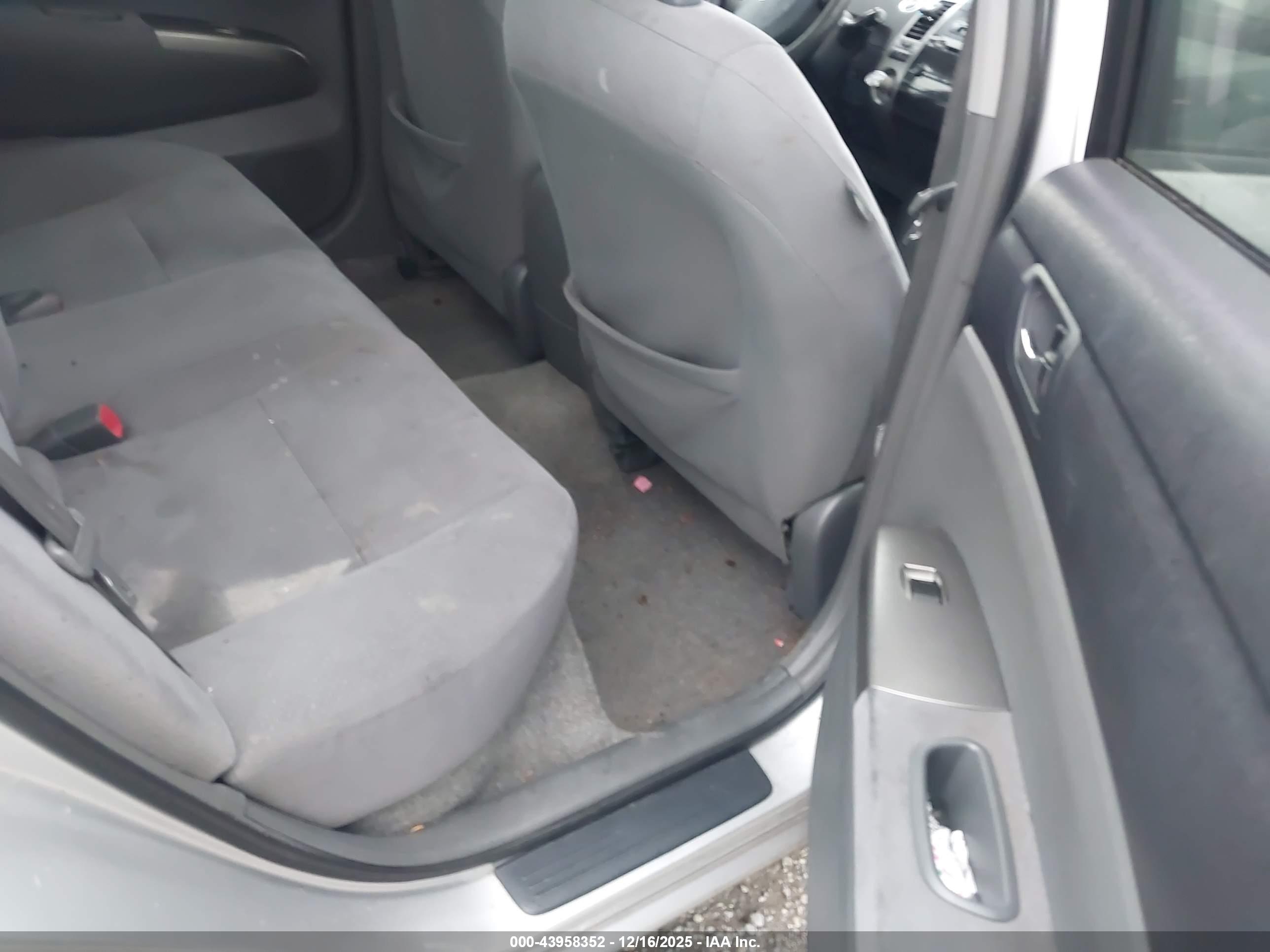 TOYOTA PRIUS image 8